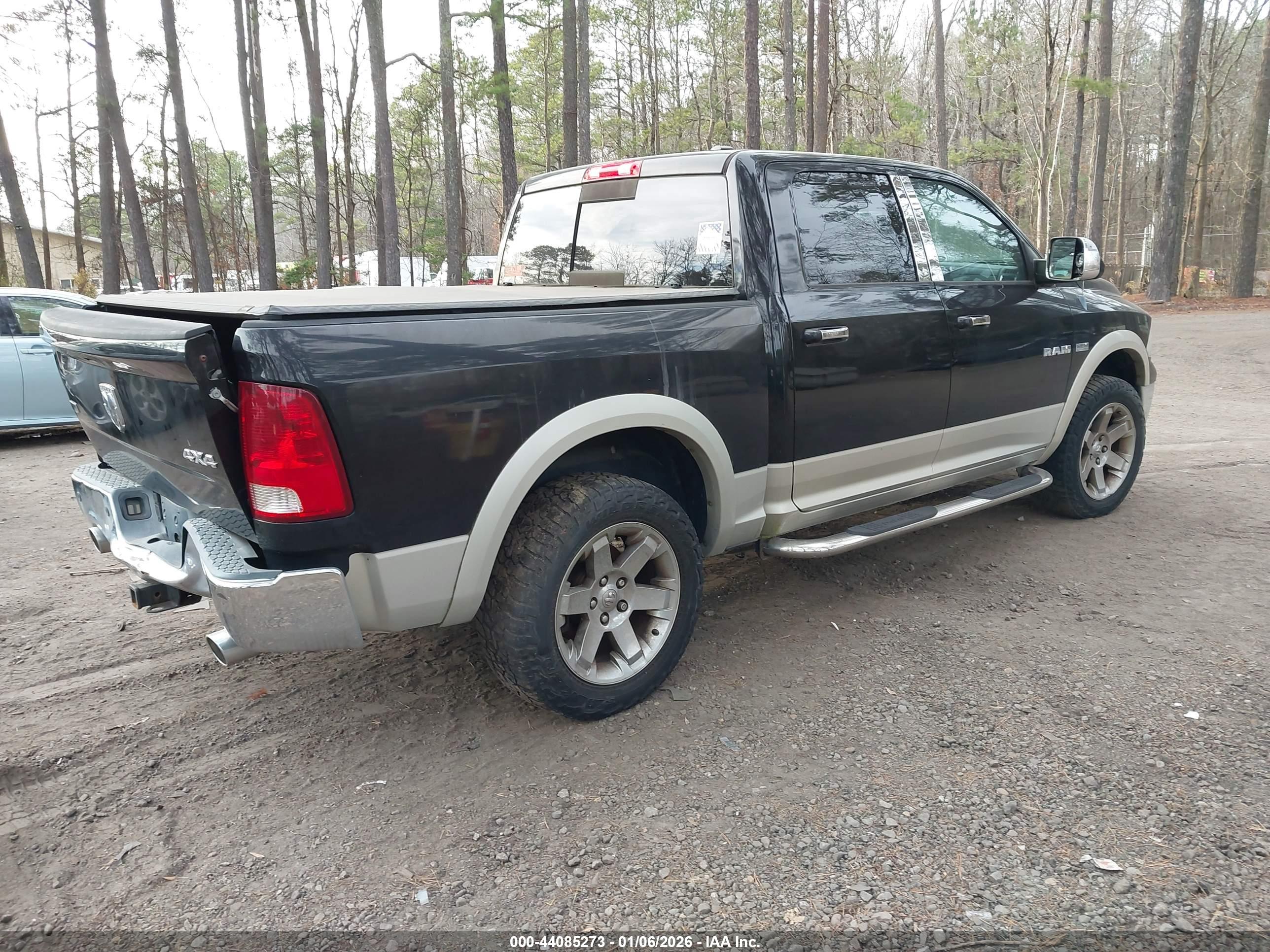 DODGE RAM image 4