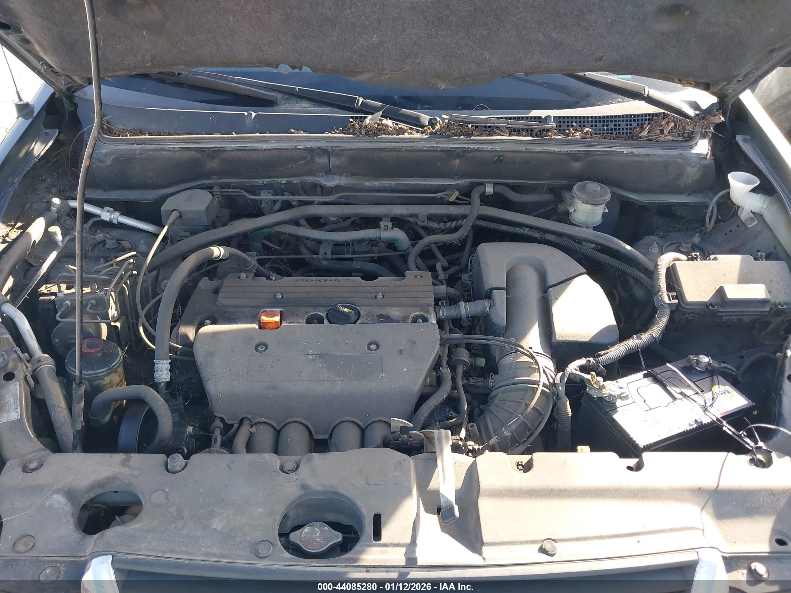 HONDA CR-V image 10
