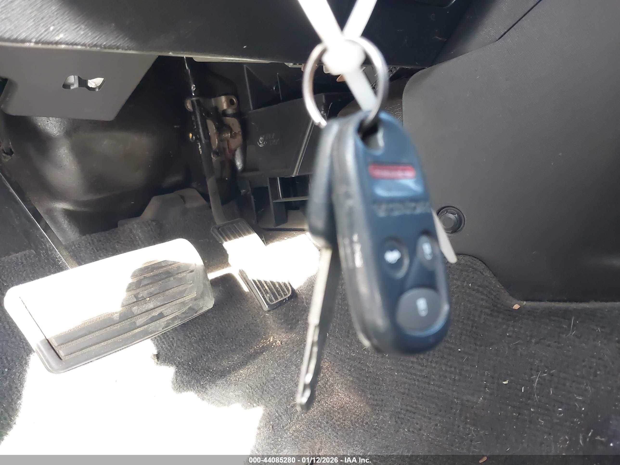 HONDA CR-V image 11