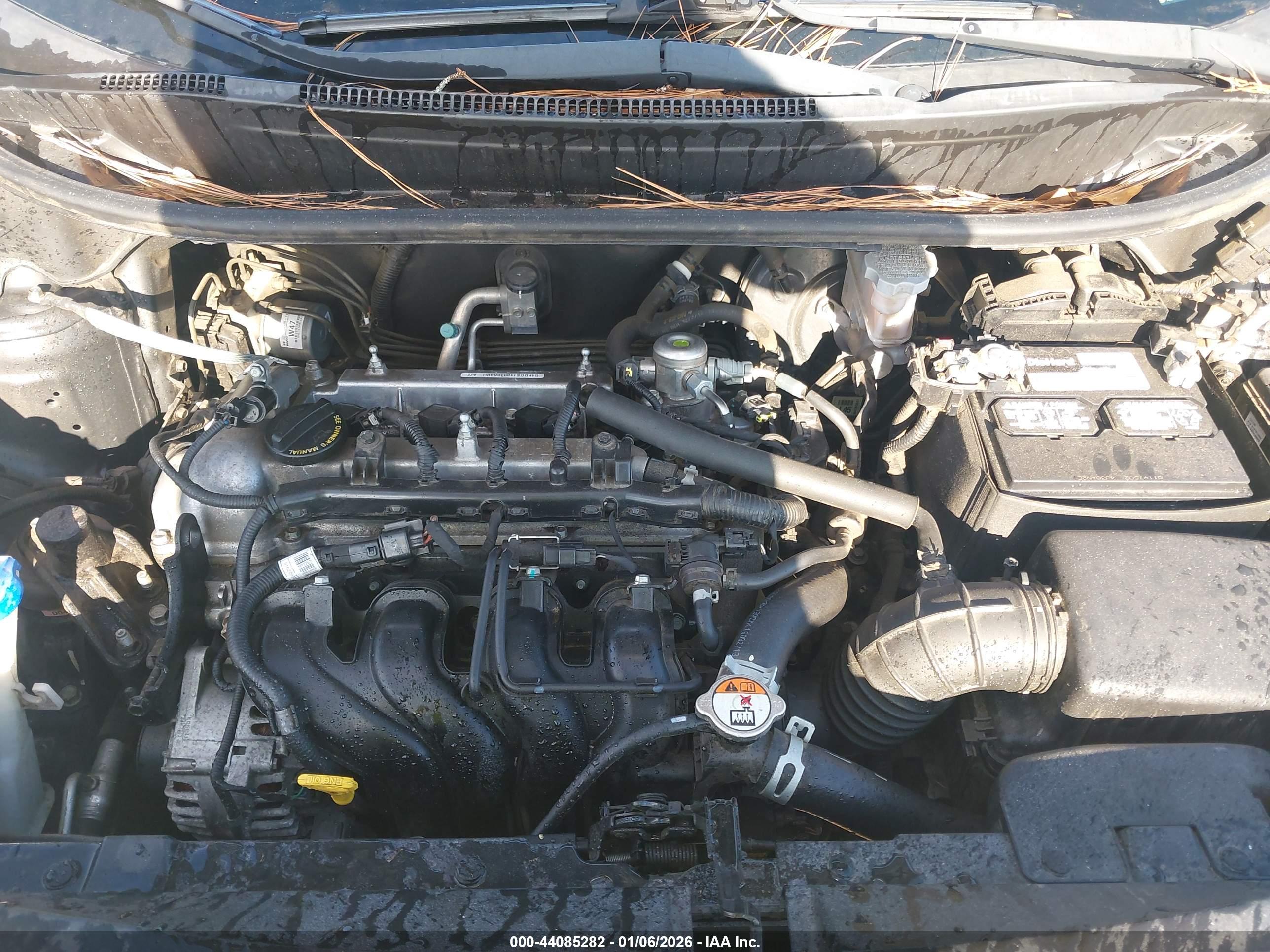 KIA RIO image 10