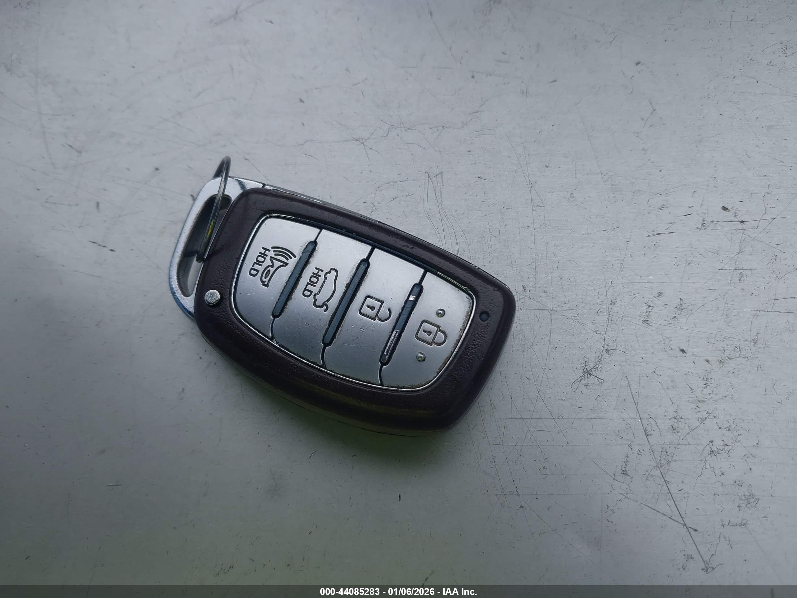 HYUNDAI SONATA image 11