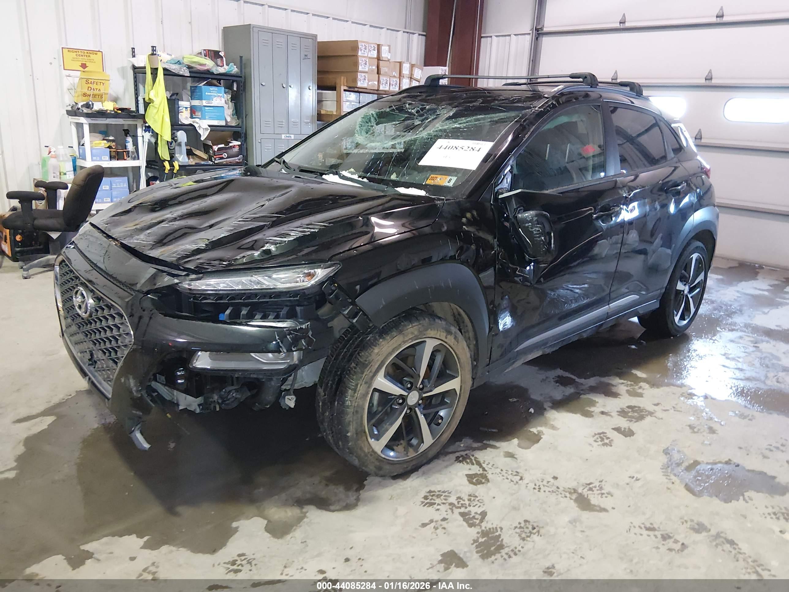 HYUNDAI KONA image 2