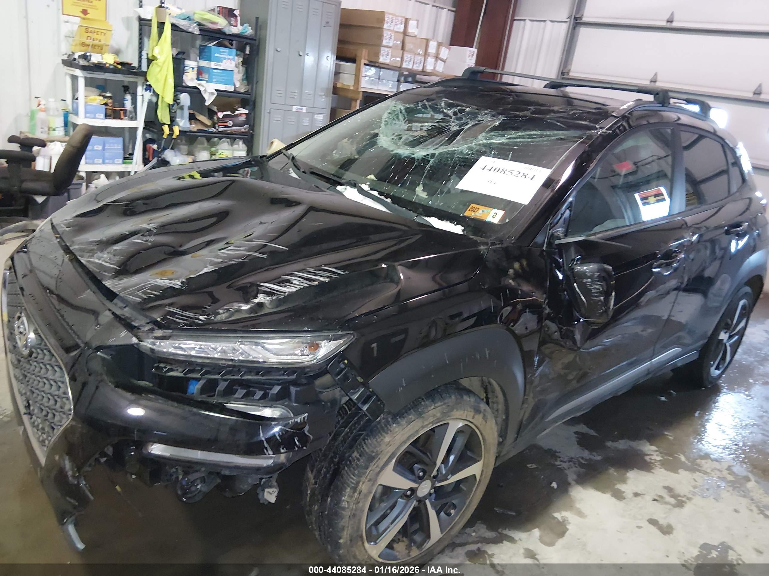 HYUNDAI KONA image 6