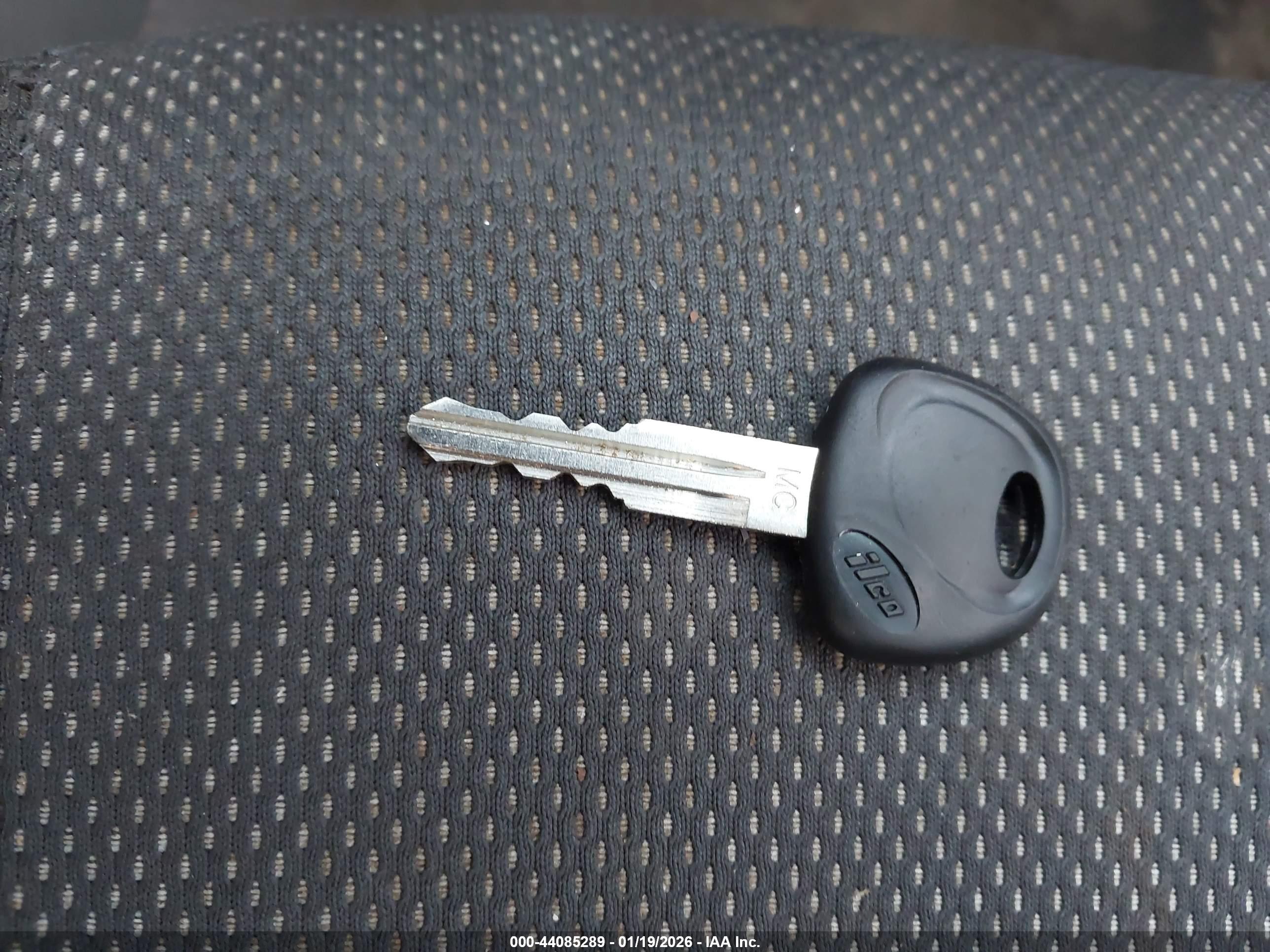 KIA RIO image 11