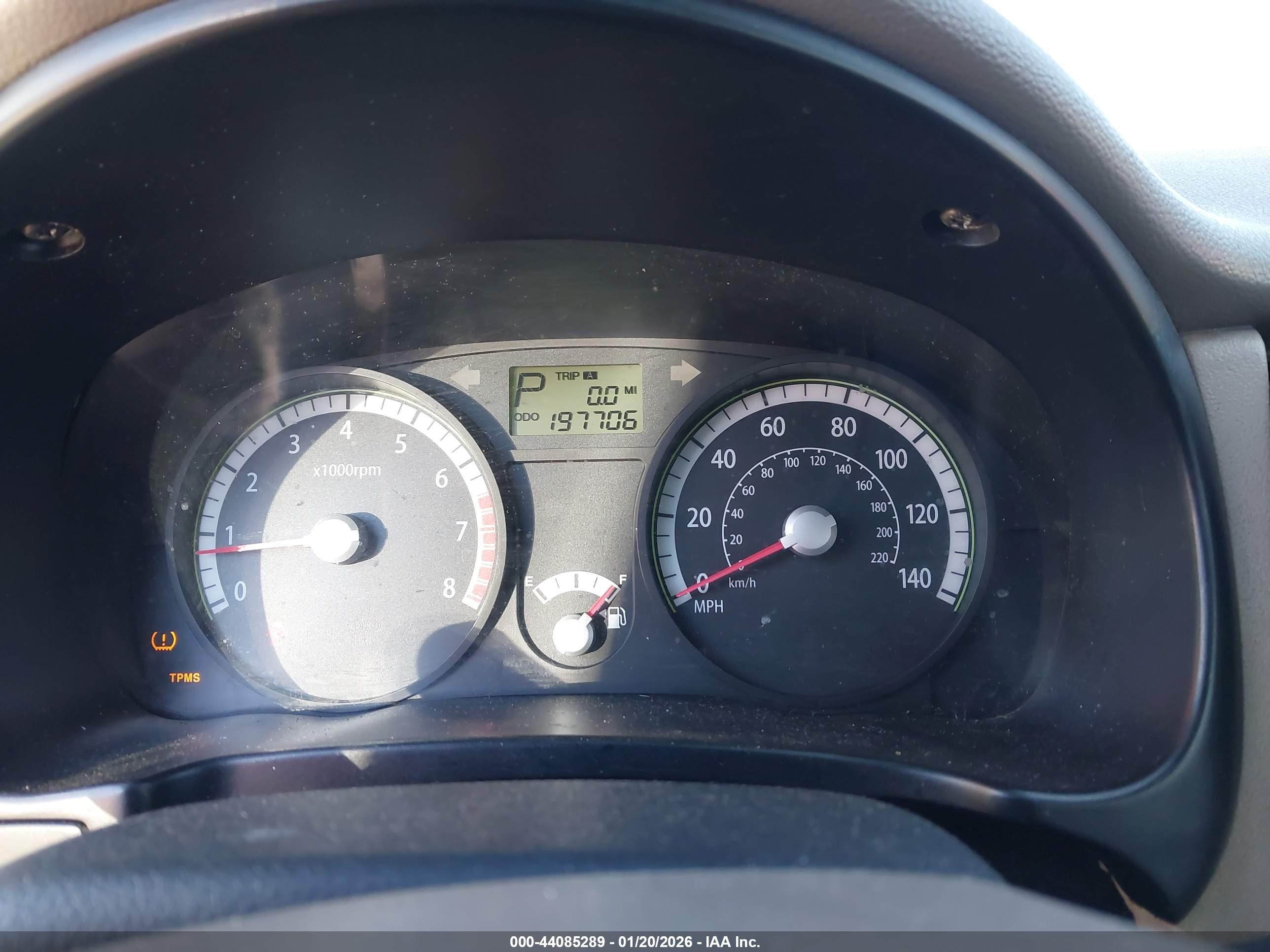 KIA RIO image 7