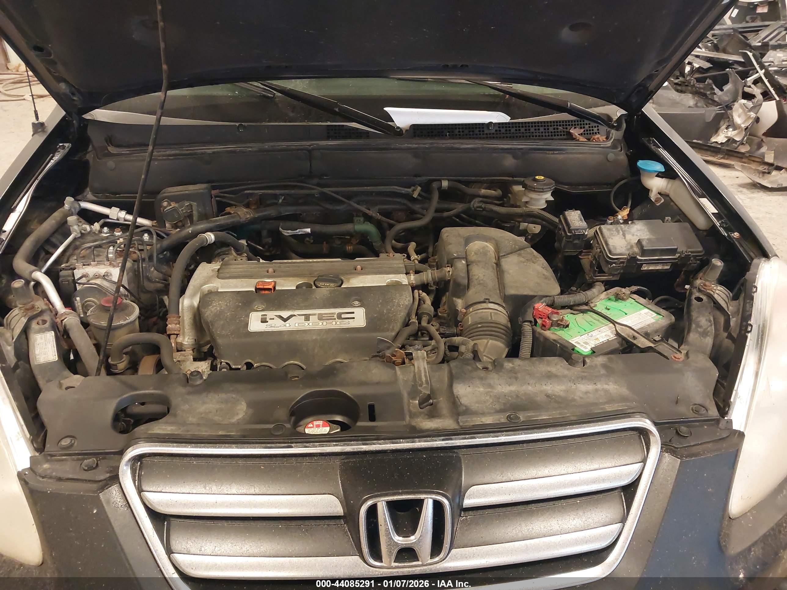 HONDA CR-V image 10