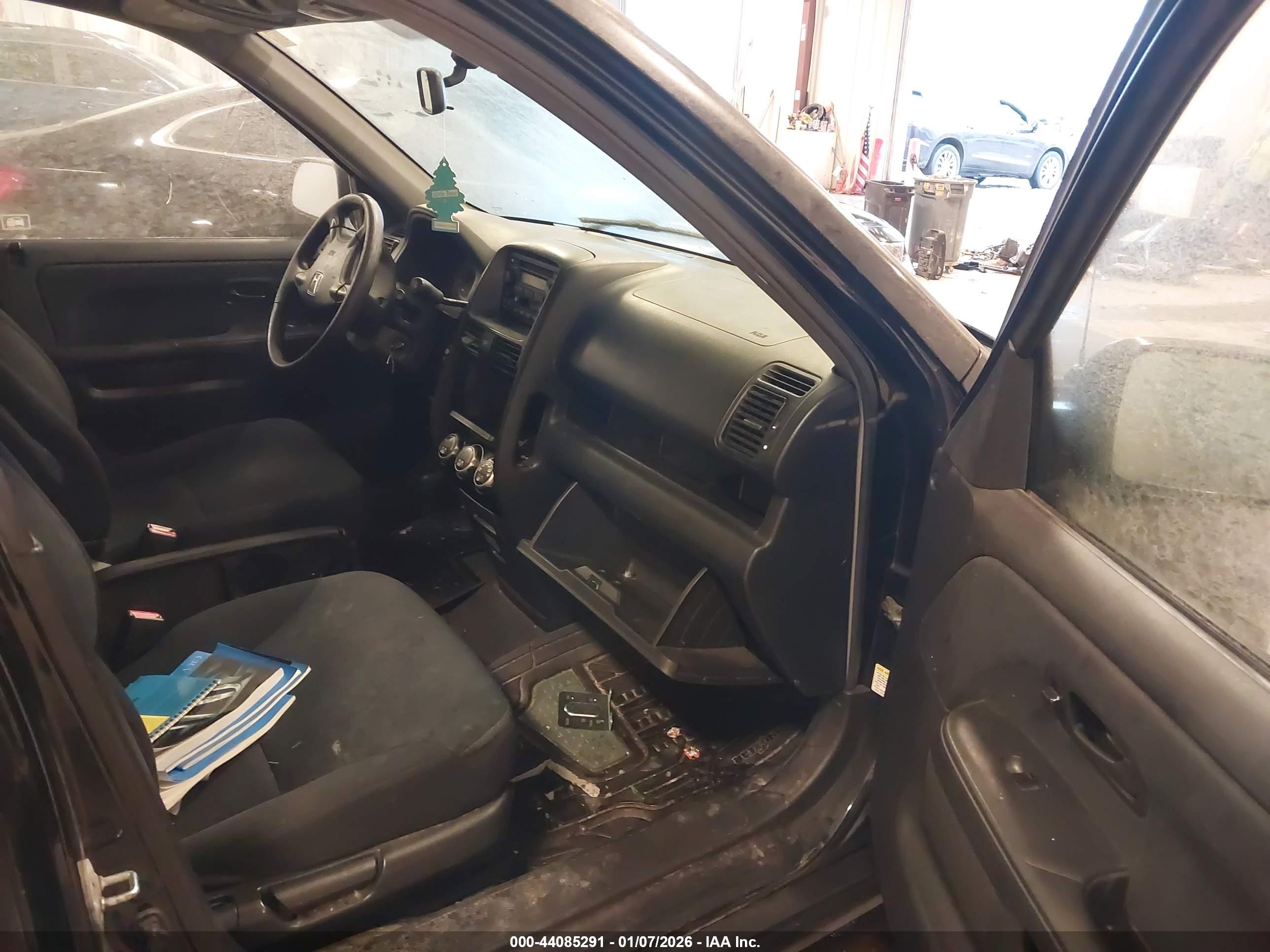 HONDA CR-V image 5
