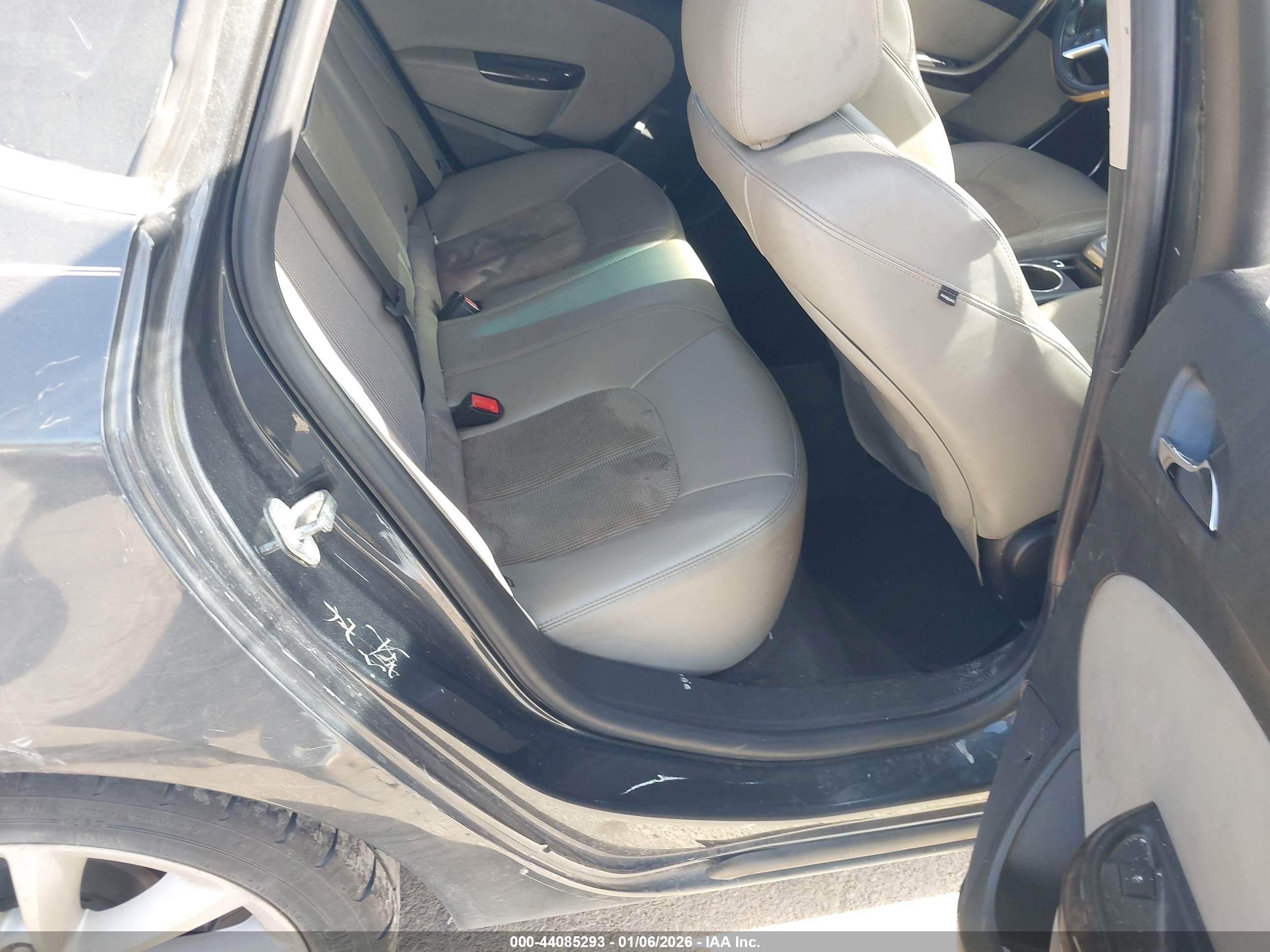 BUICK VERANO image 8