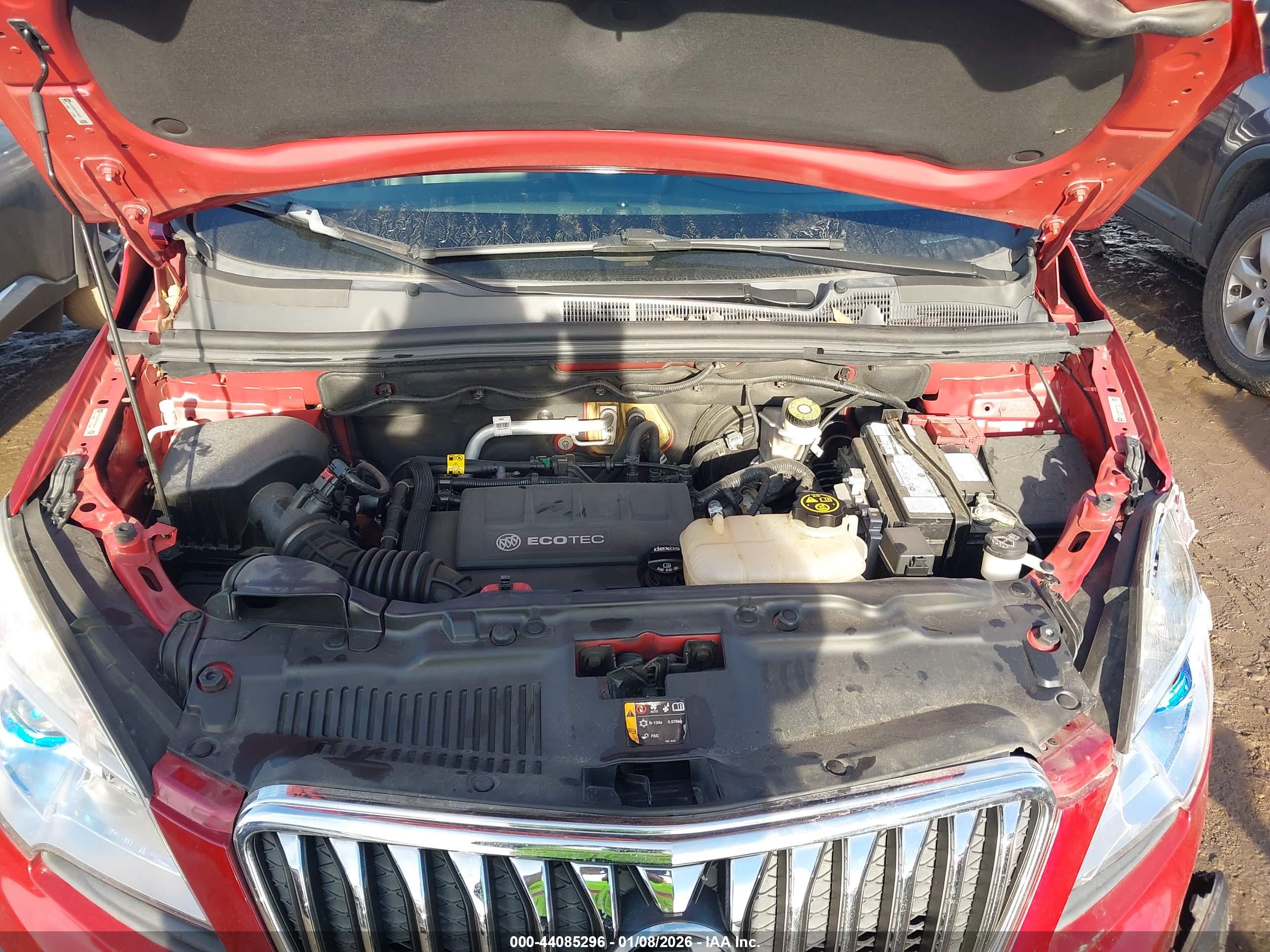 BUICK ENCORE image 10
