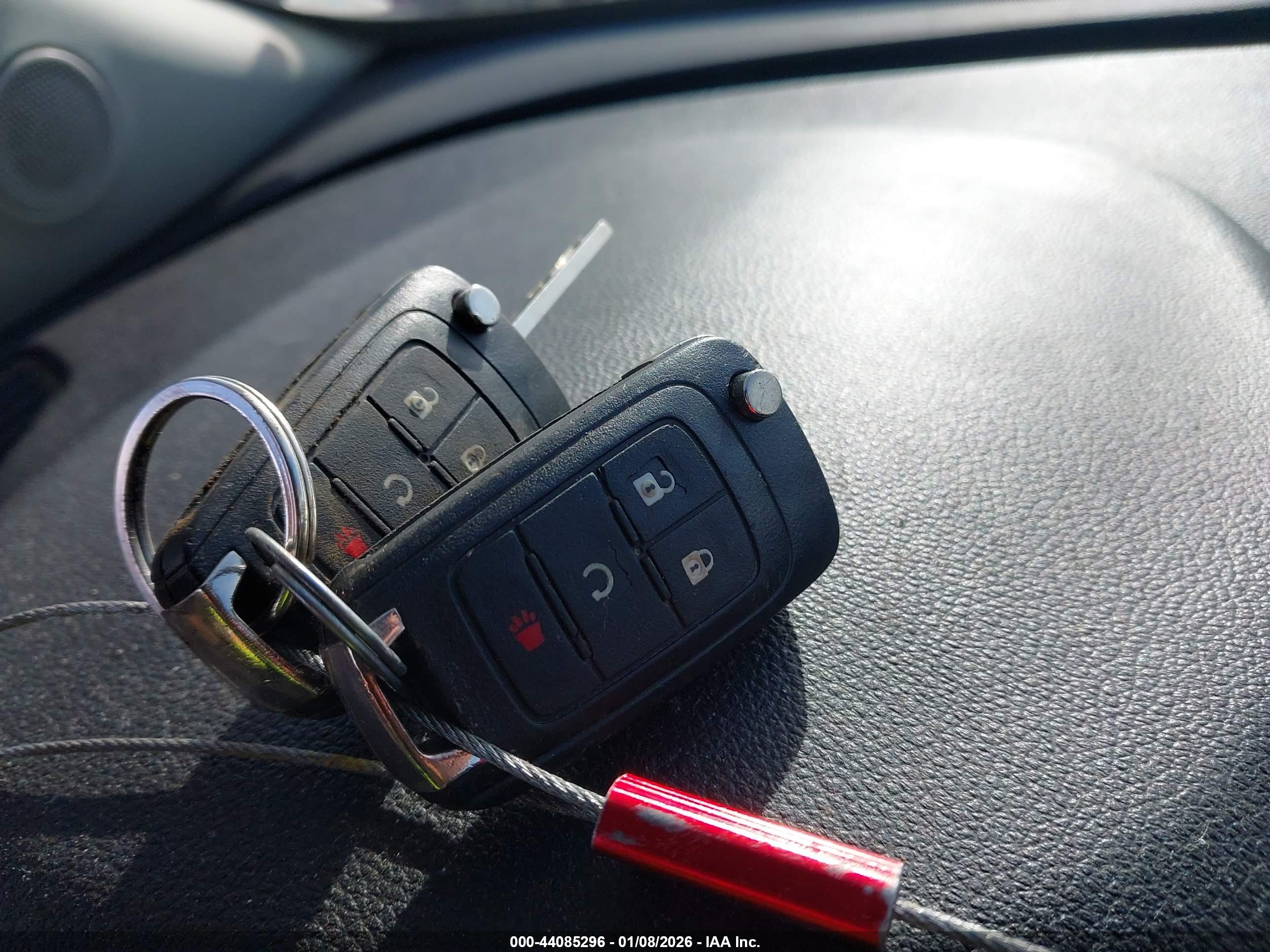 BUICK ENCORE image 11