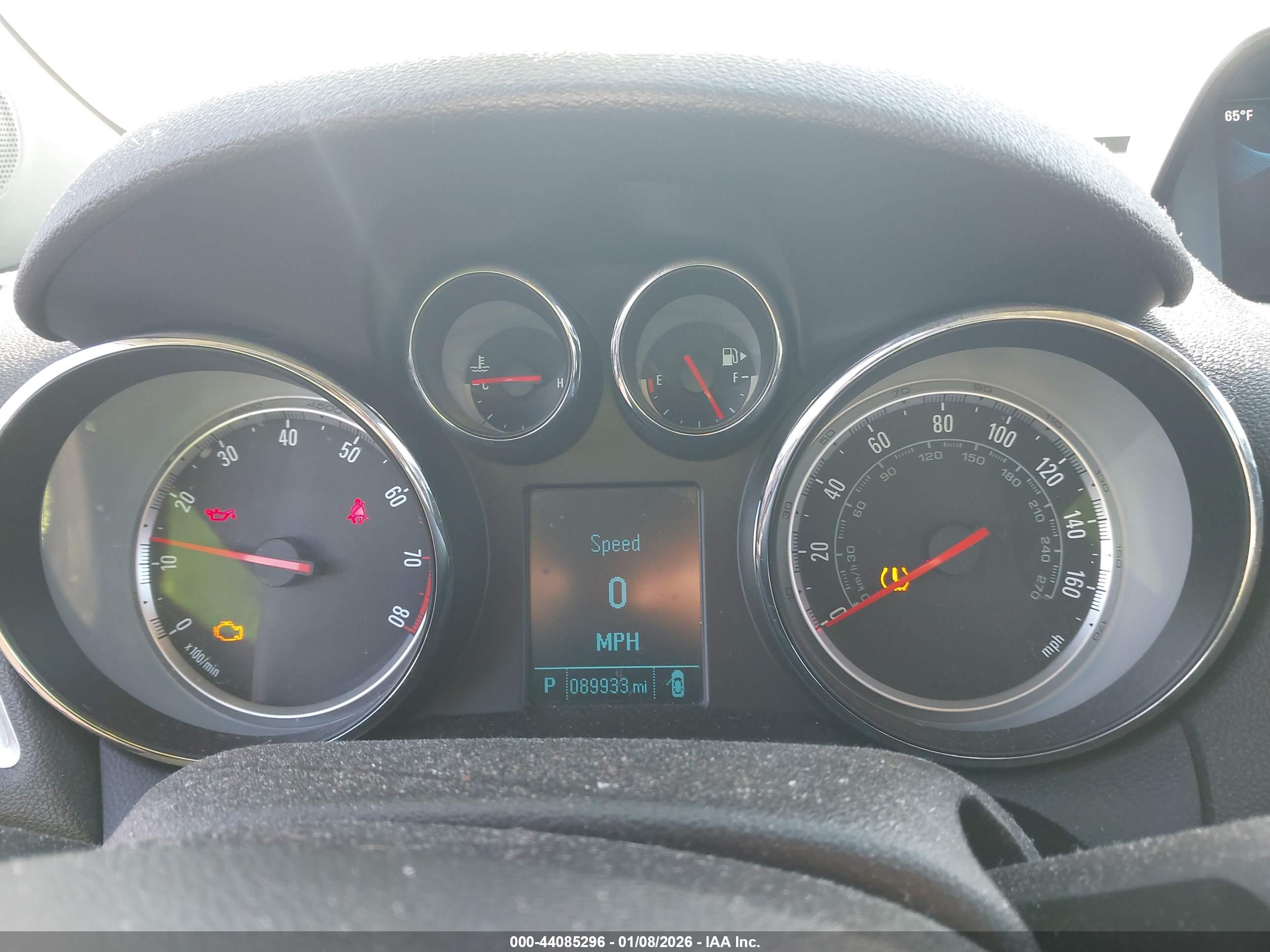 BUICK ENCORE image 7