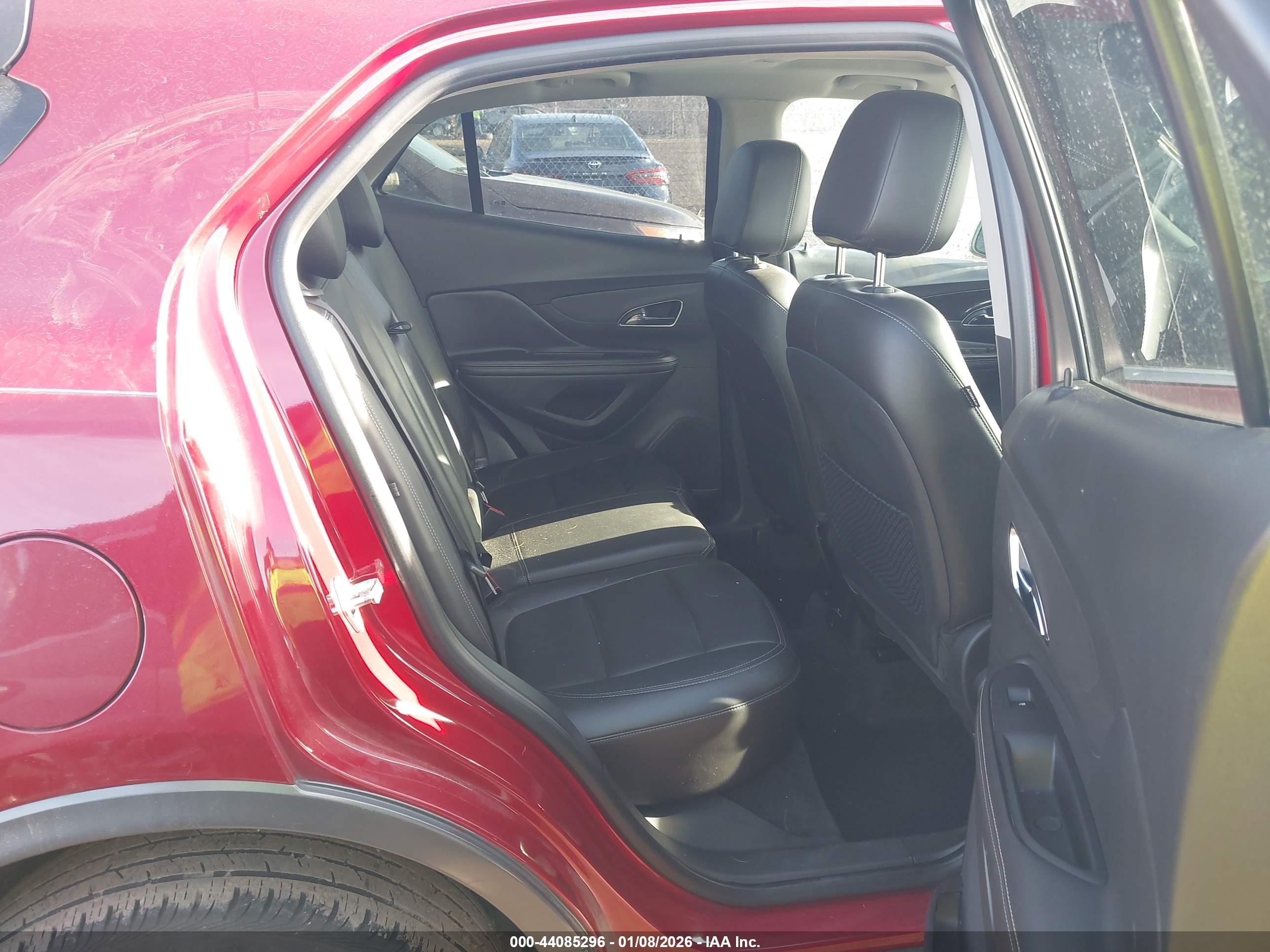 BUICK ENCORE image 8