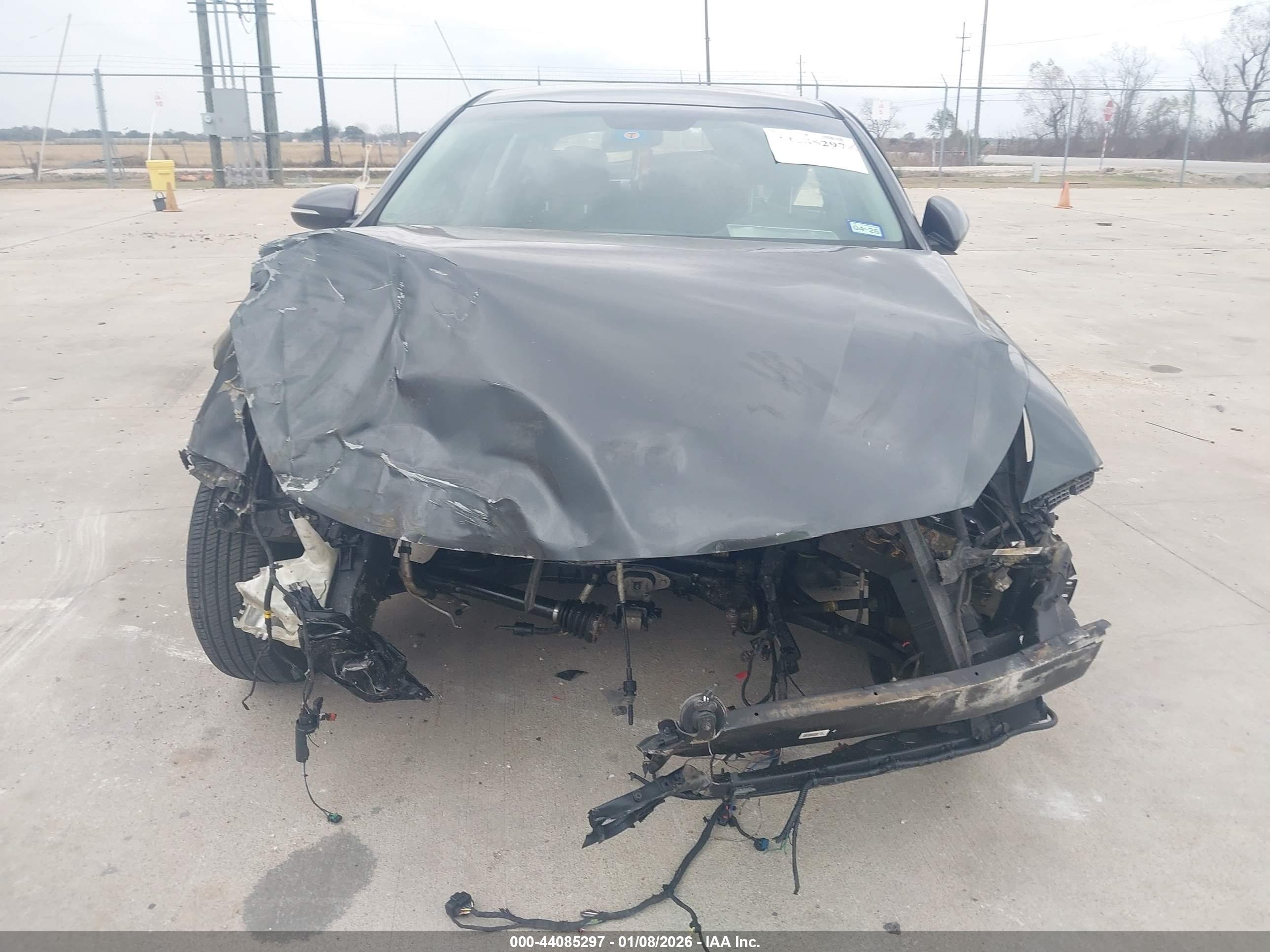 KIA OPTIMA image 6