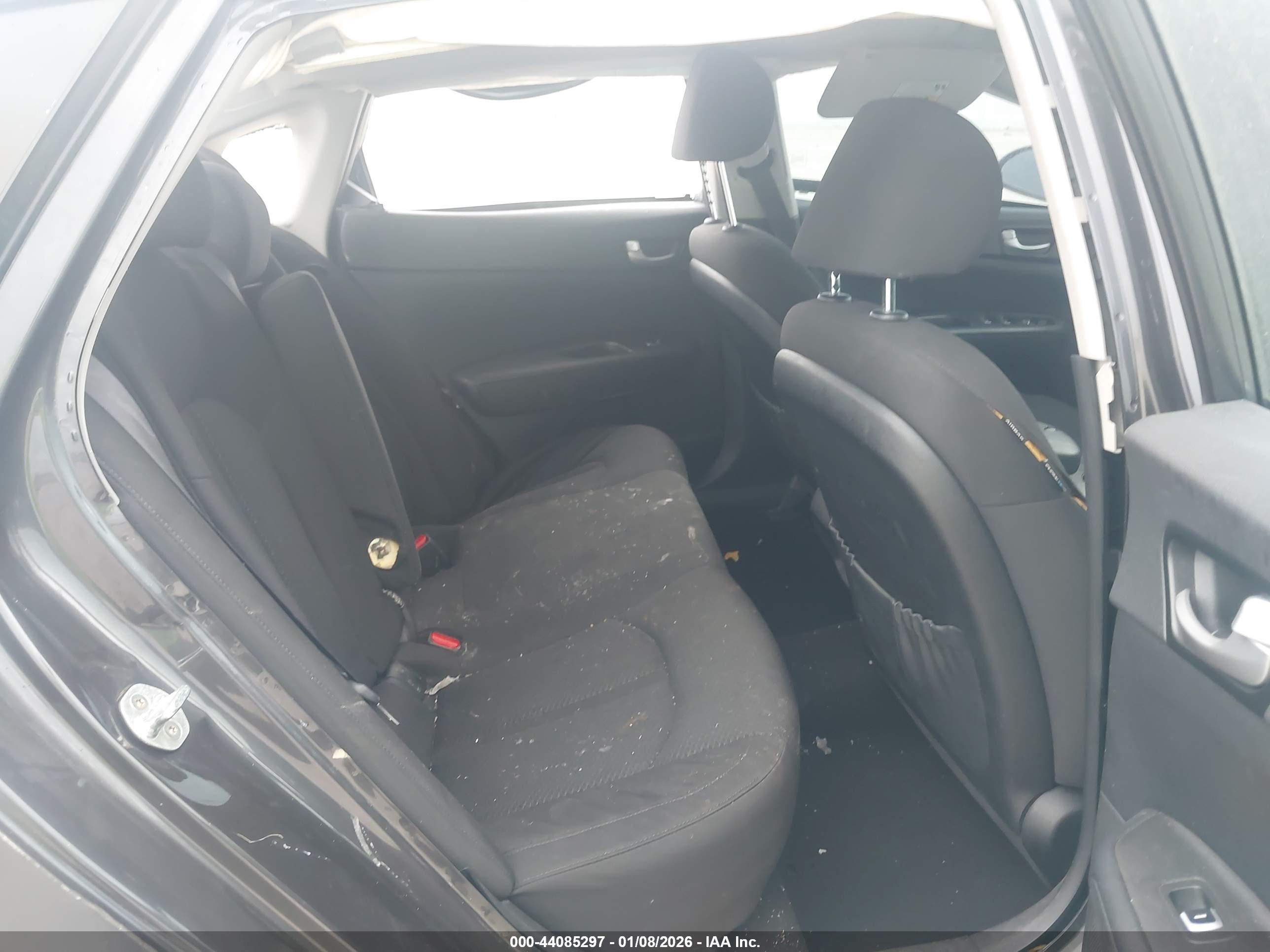 KIA OPTIMA image 8