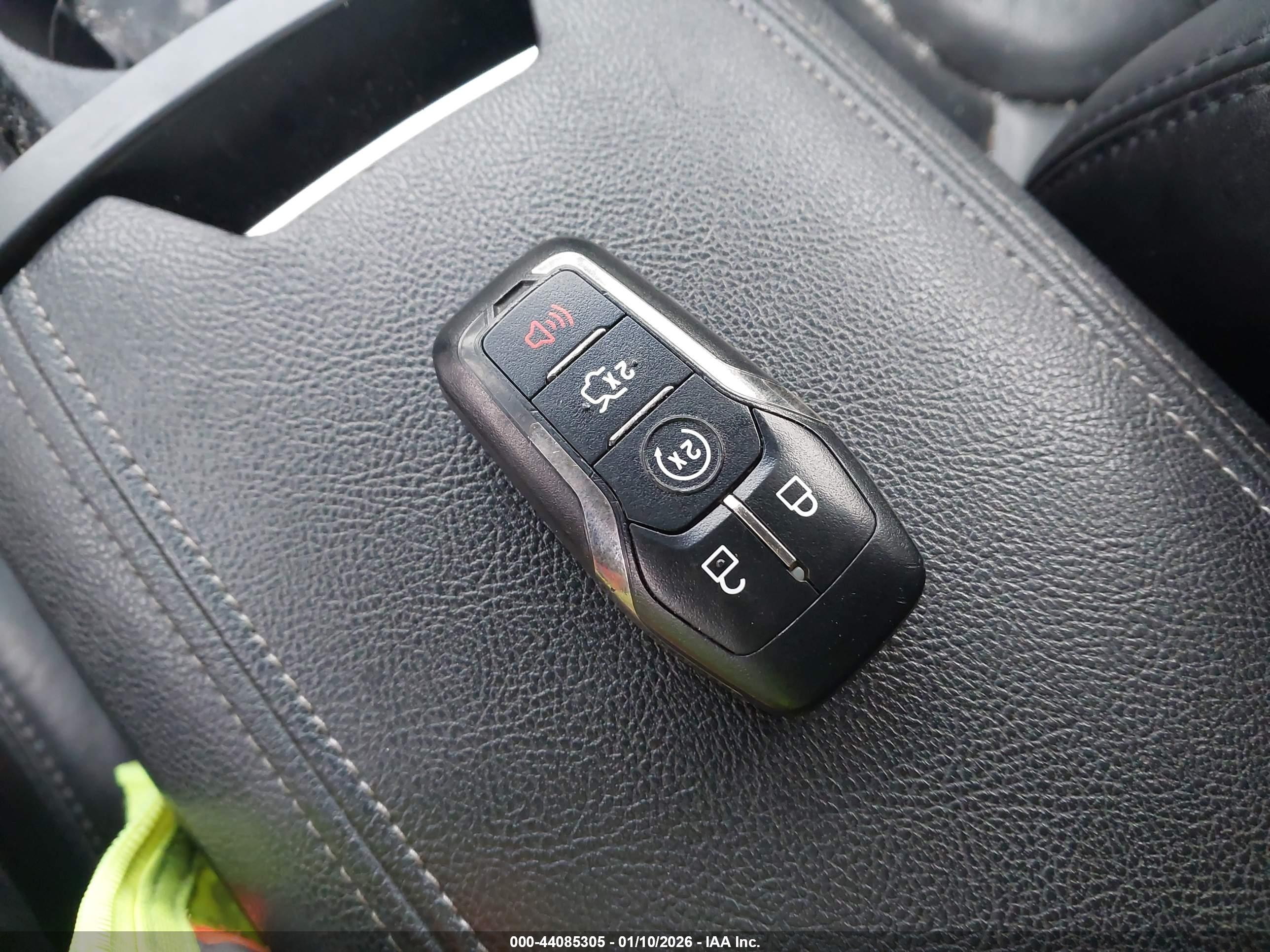 LINCOLN MKZ image 11