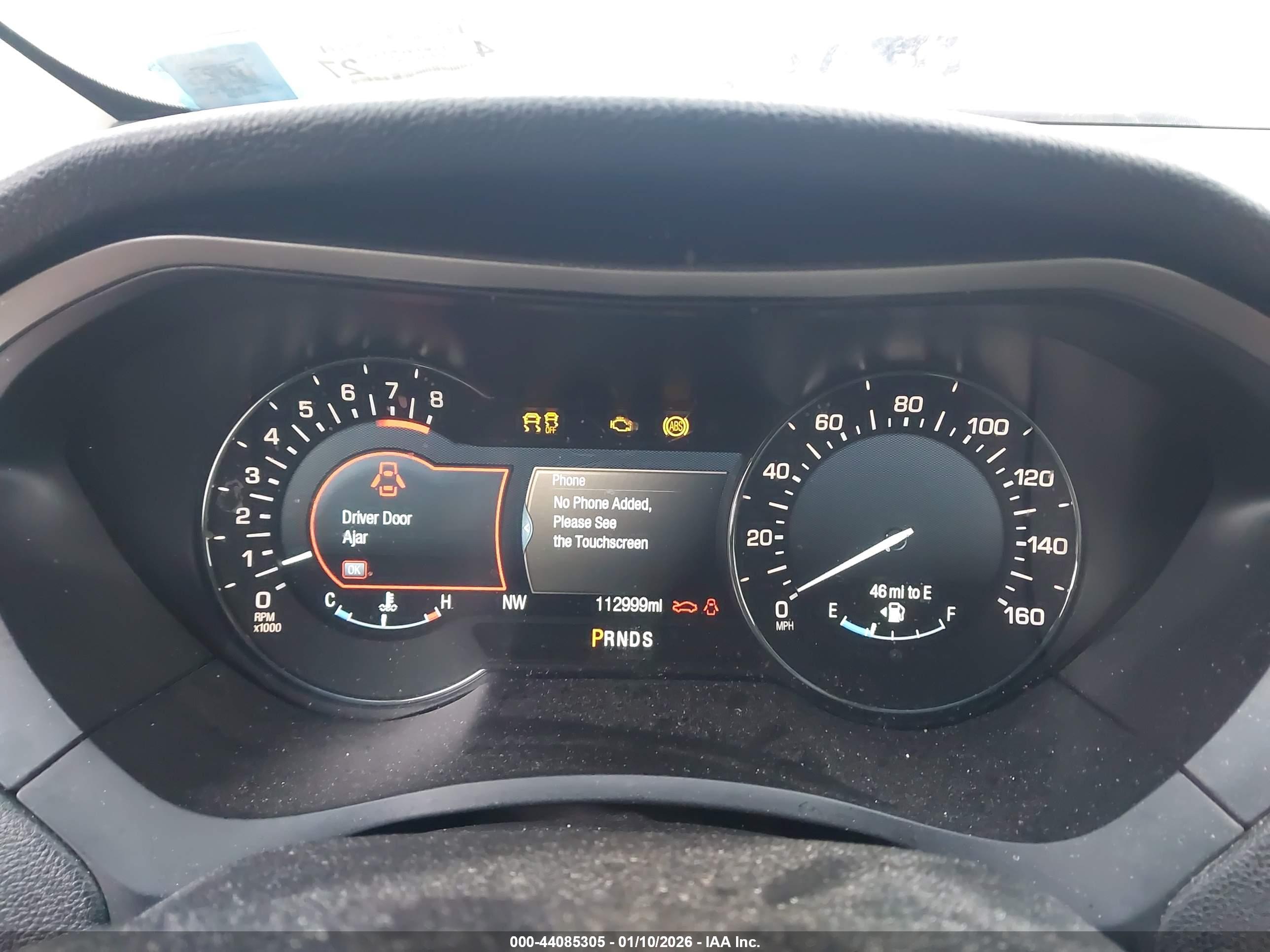 LINCOLN MKZ image 7