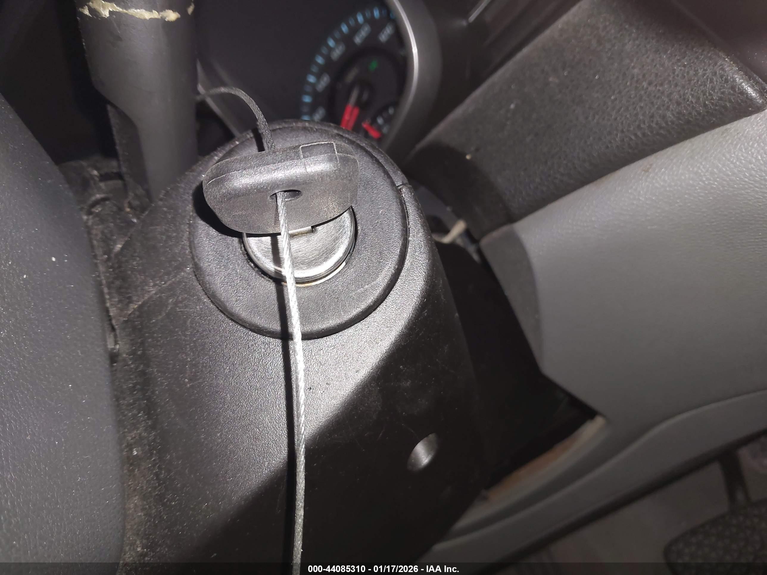 CHEVROLET MALIBU image 11
