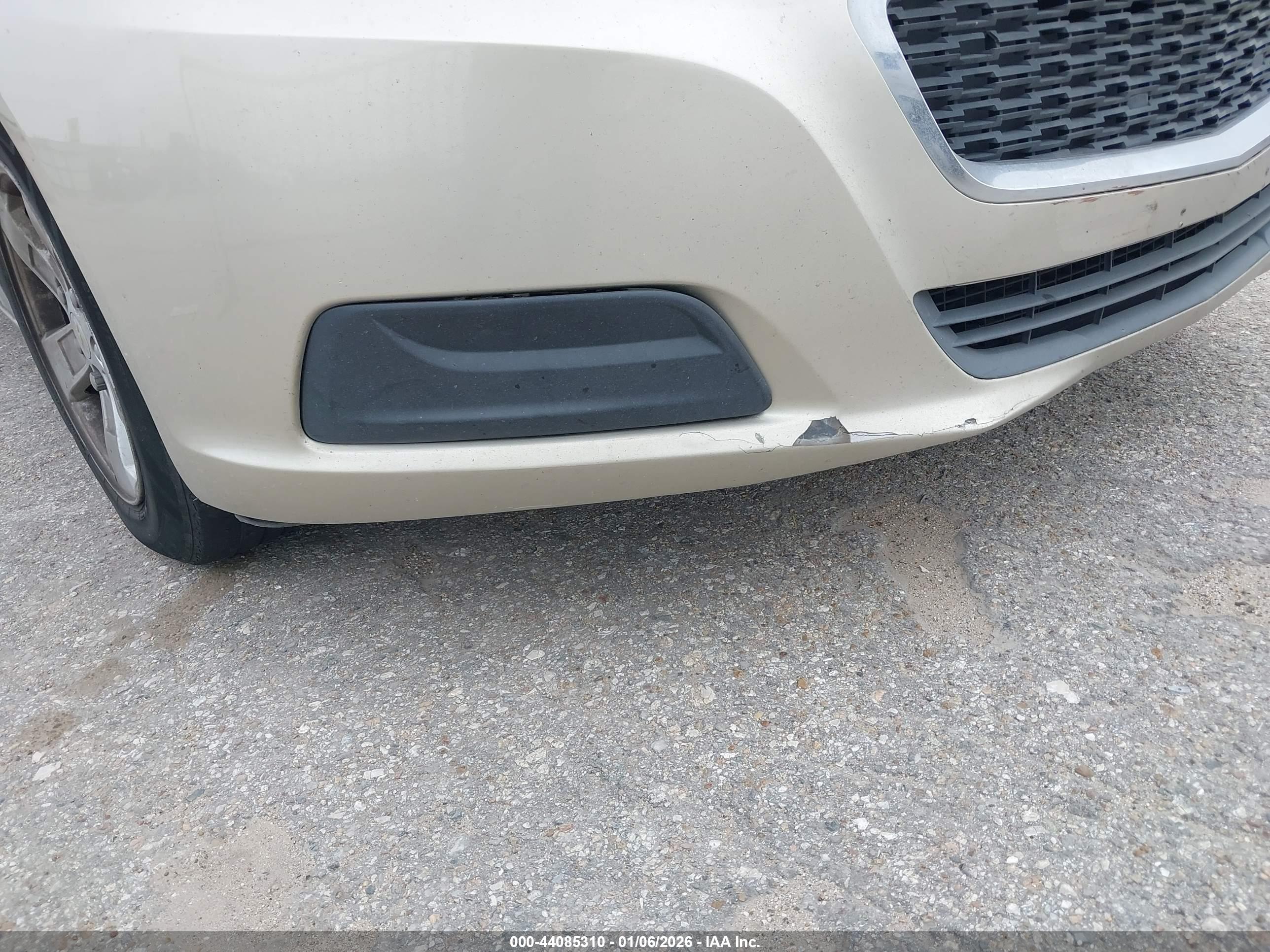 CHEVROLET MALIBU image 6