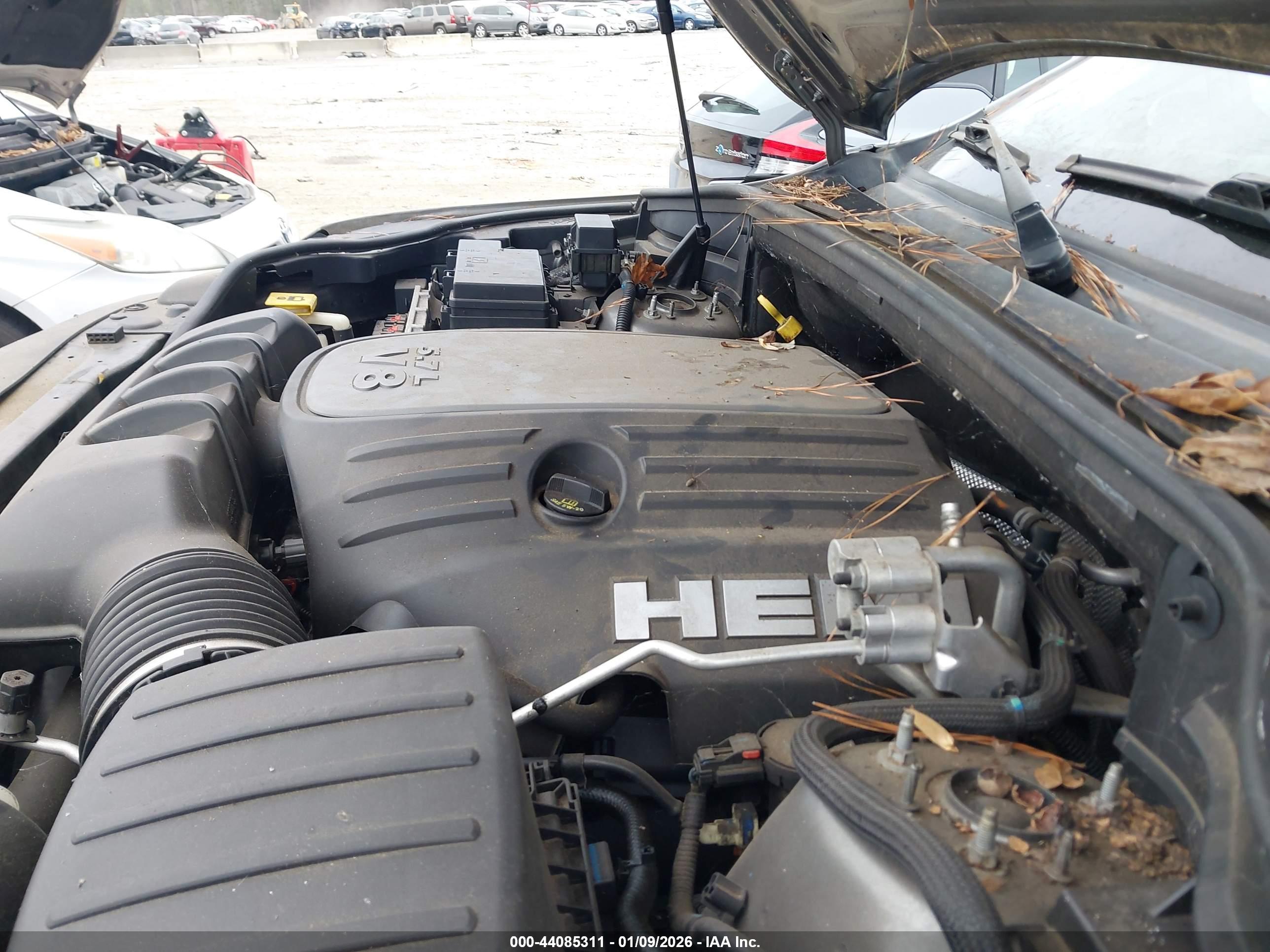 JEEP GRAND image 10