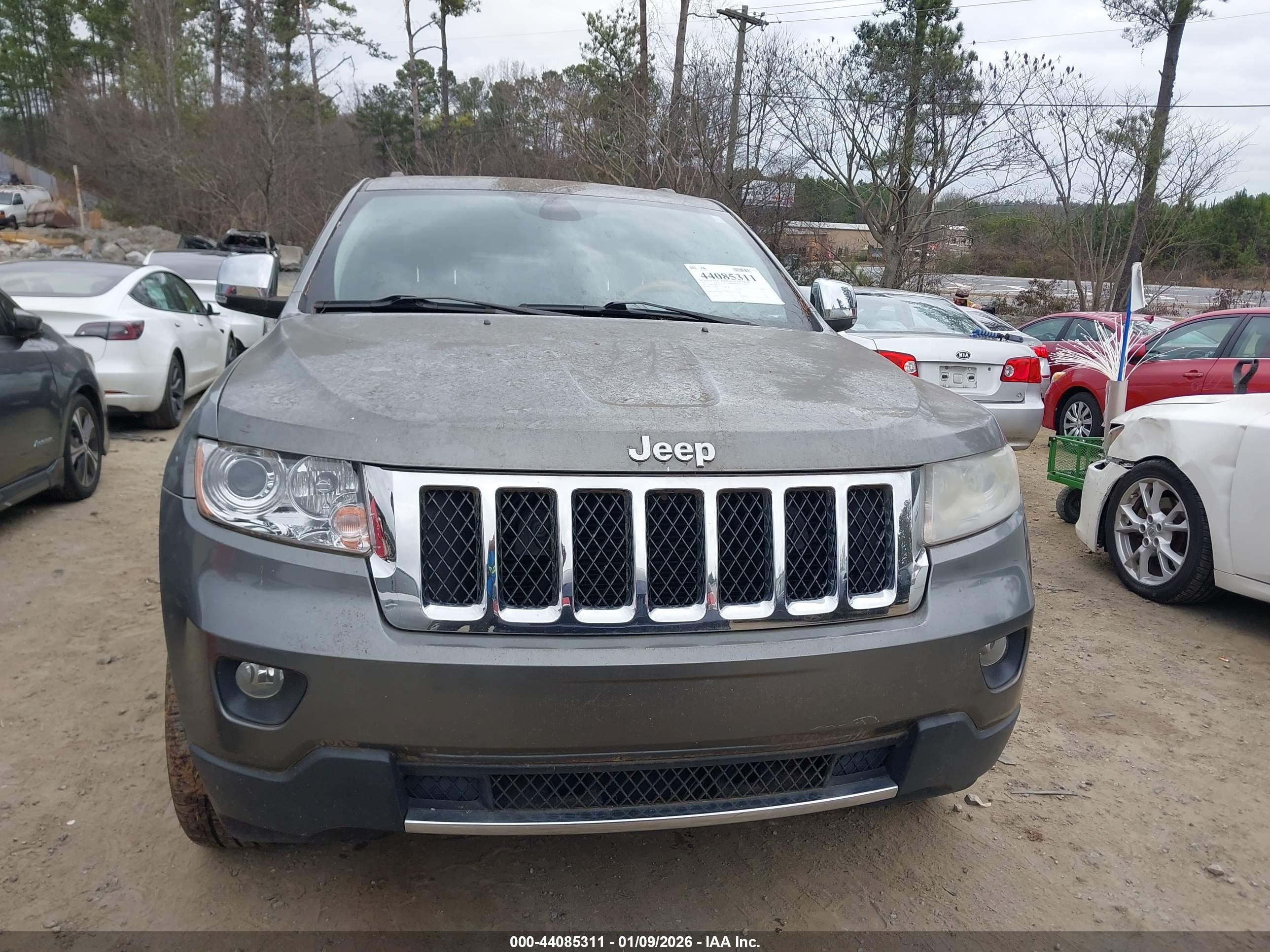 JEEP GRAND image 6