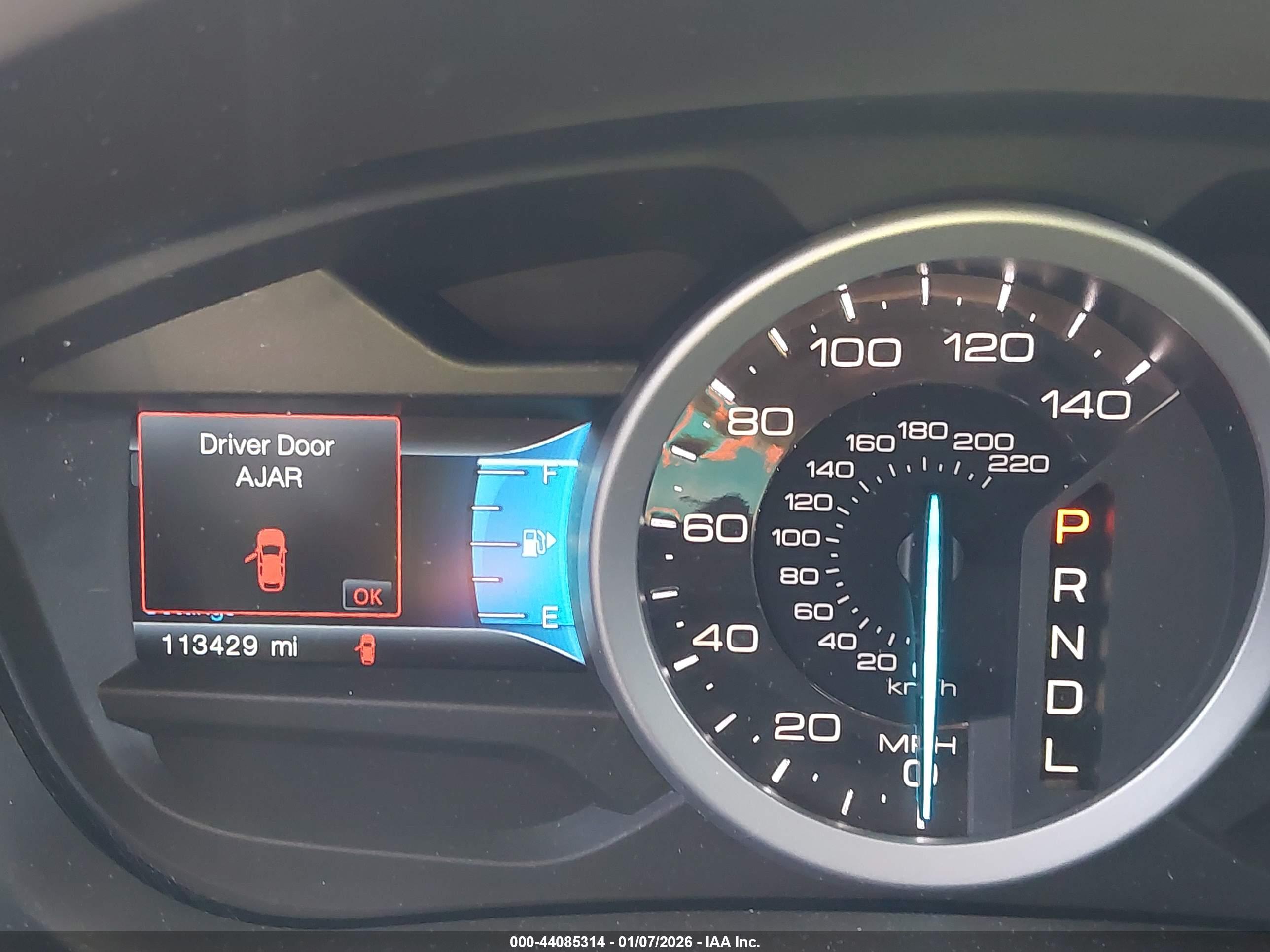 FORD EXPLORER image 7