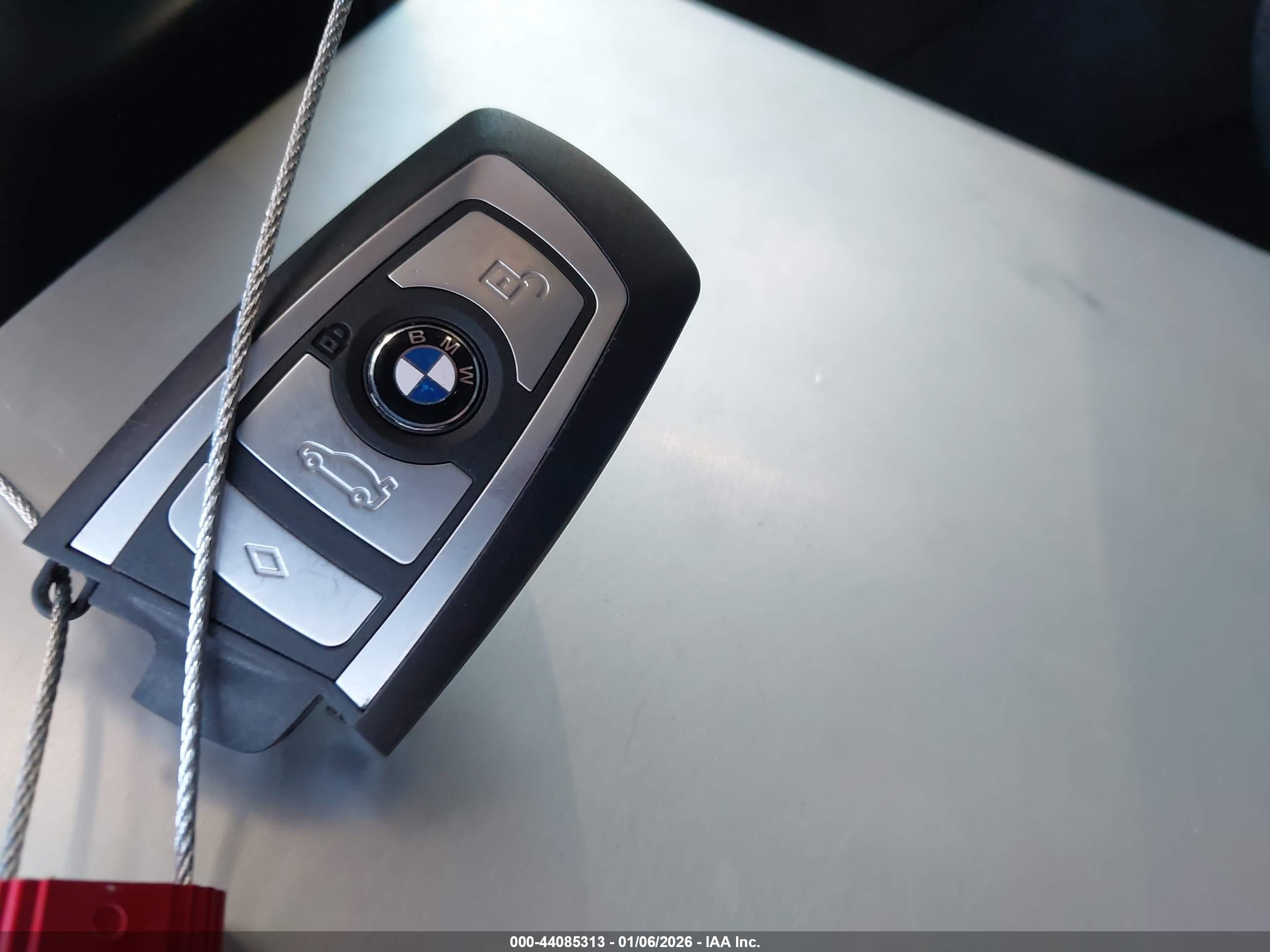 BMW 535I image 11