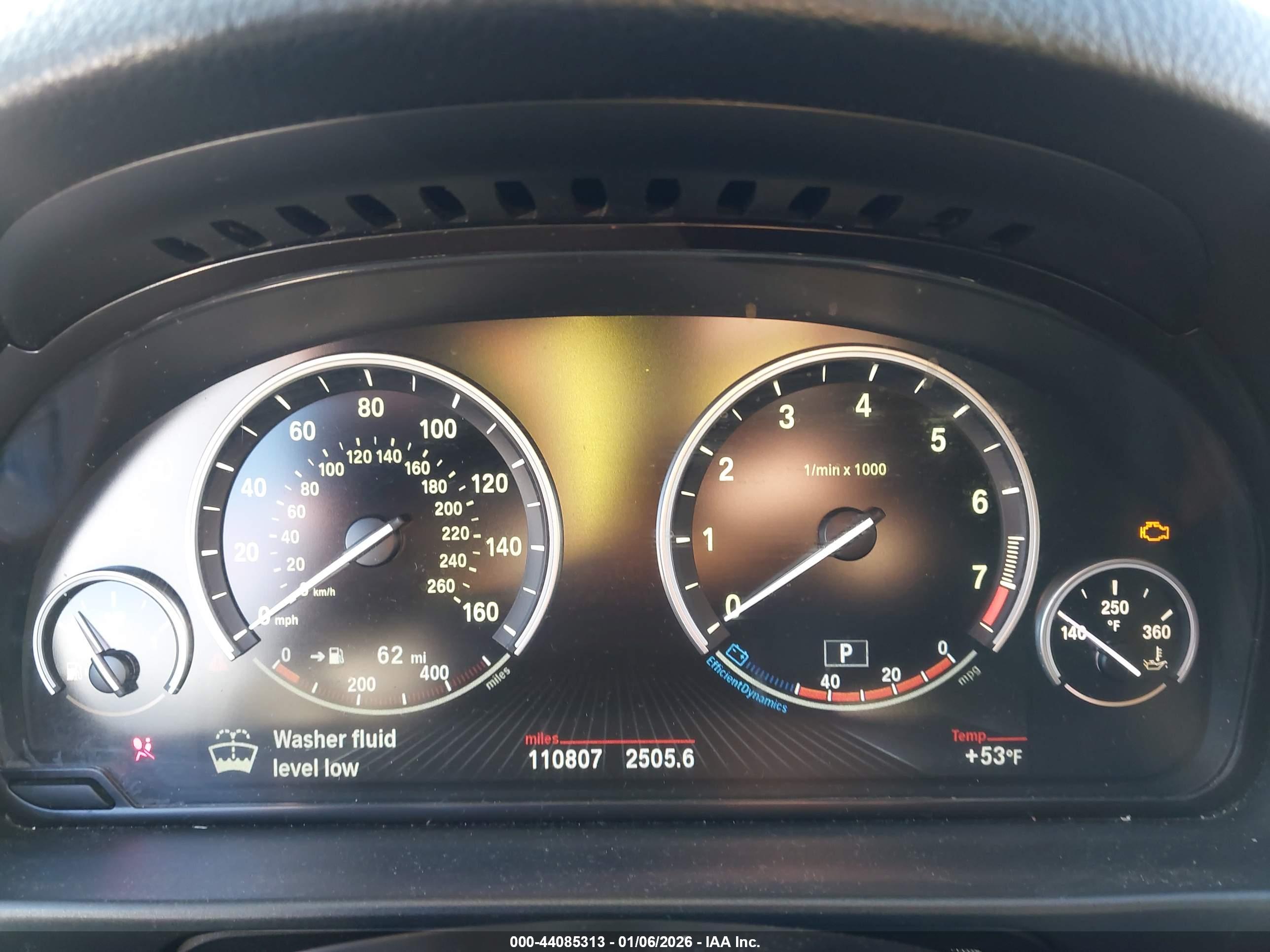 BMW 535I image 7