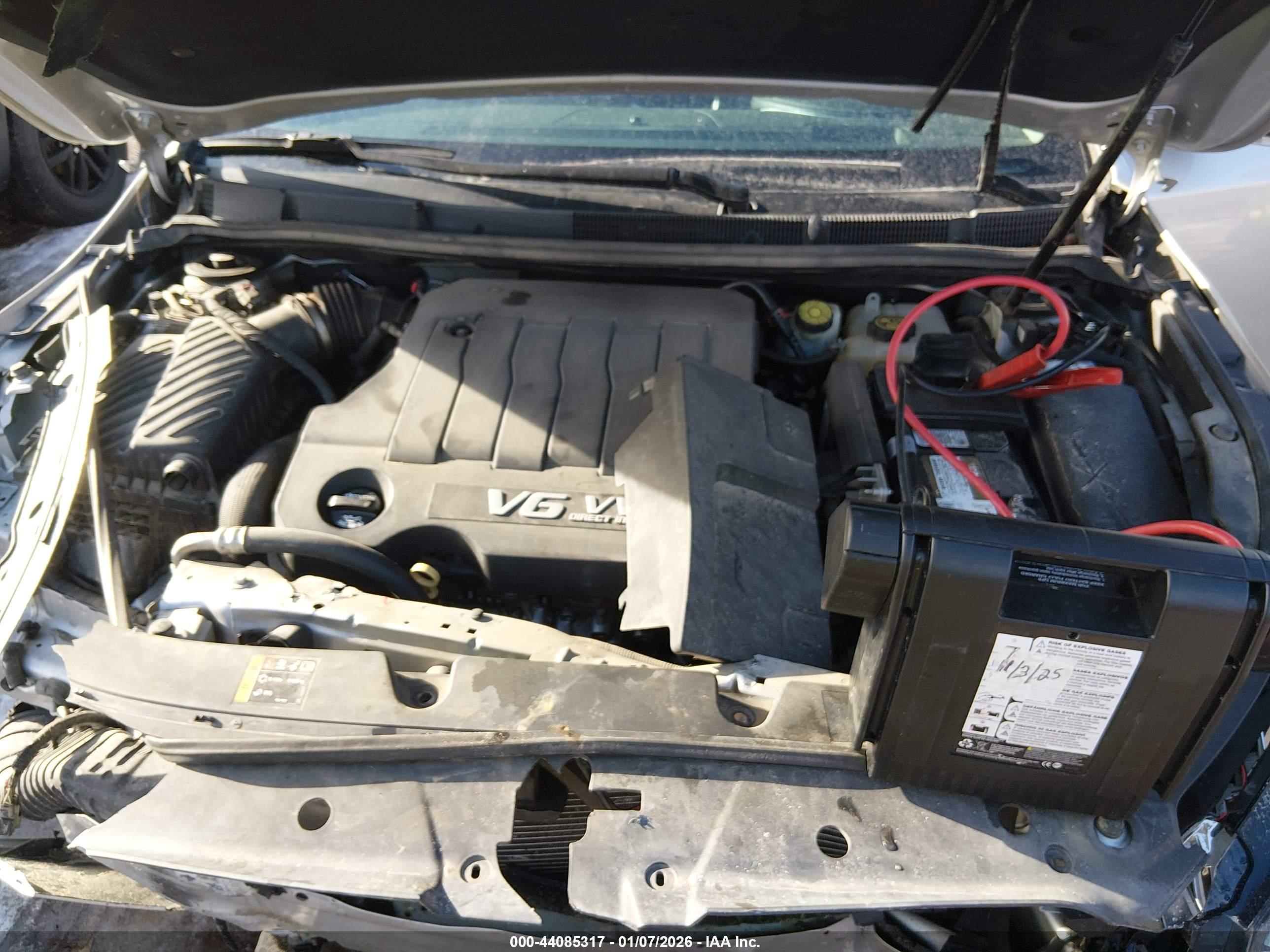 BUICK LACROSSE image 10