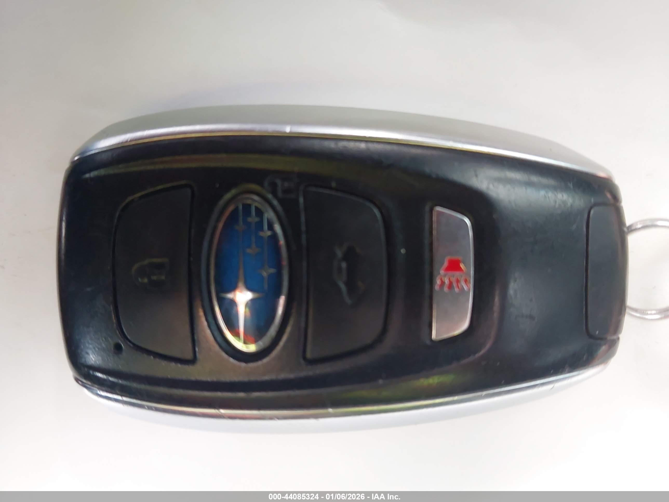 SUBARU BRZ image 11