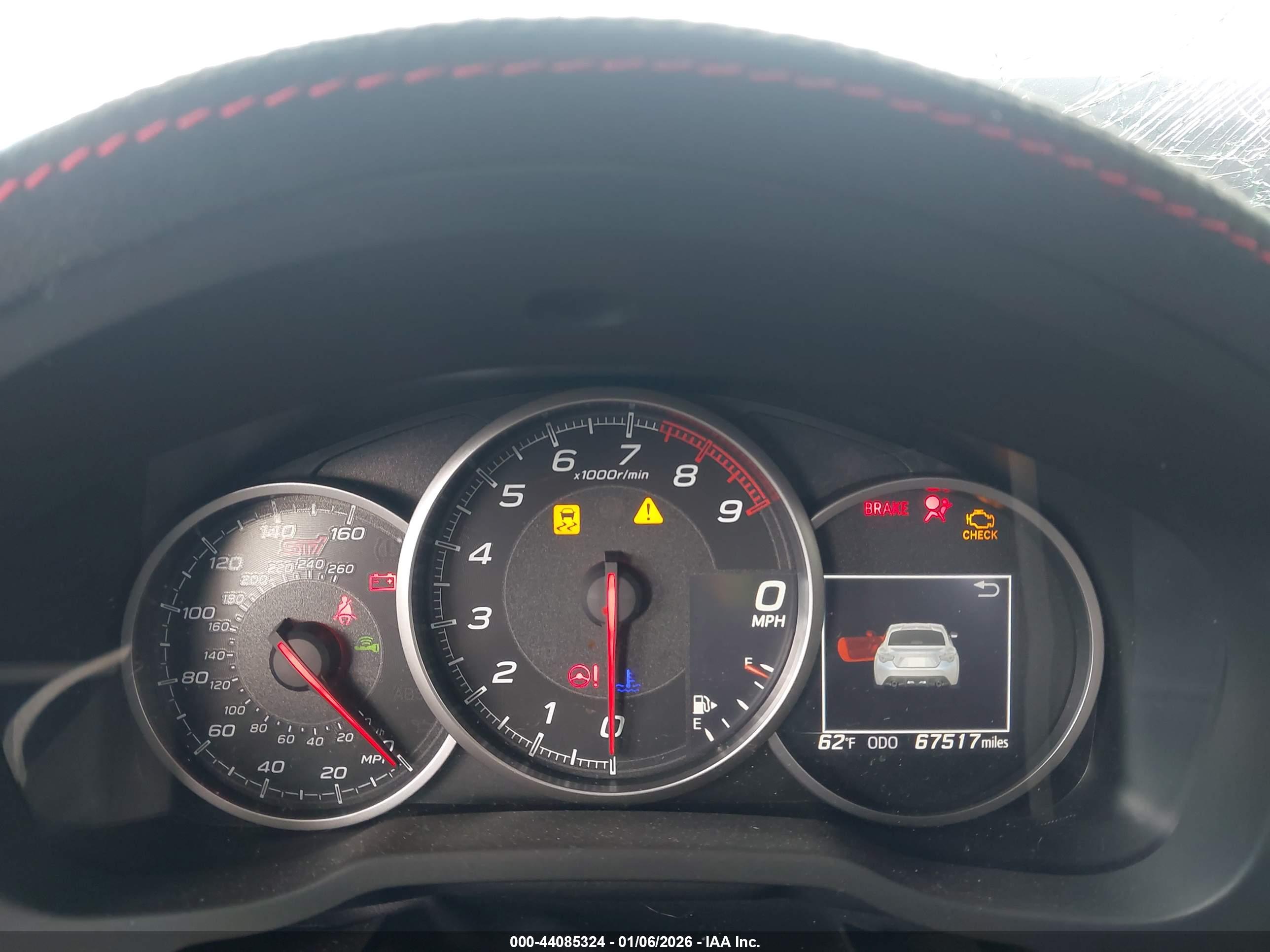 SUBARU BRZ image 7