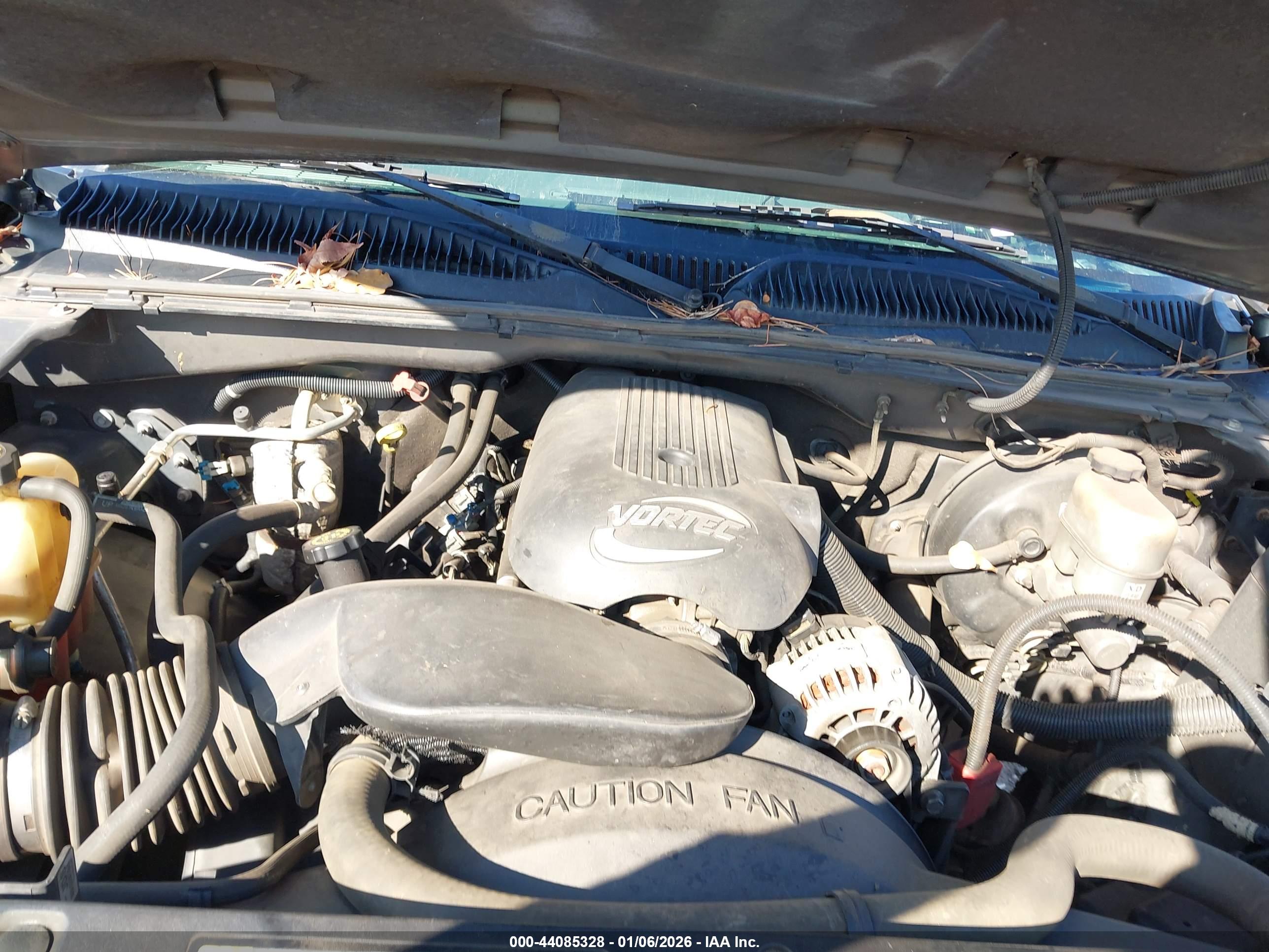 CHEVROLET SILVERADO image 10