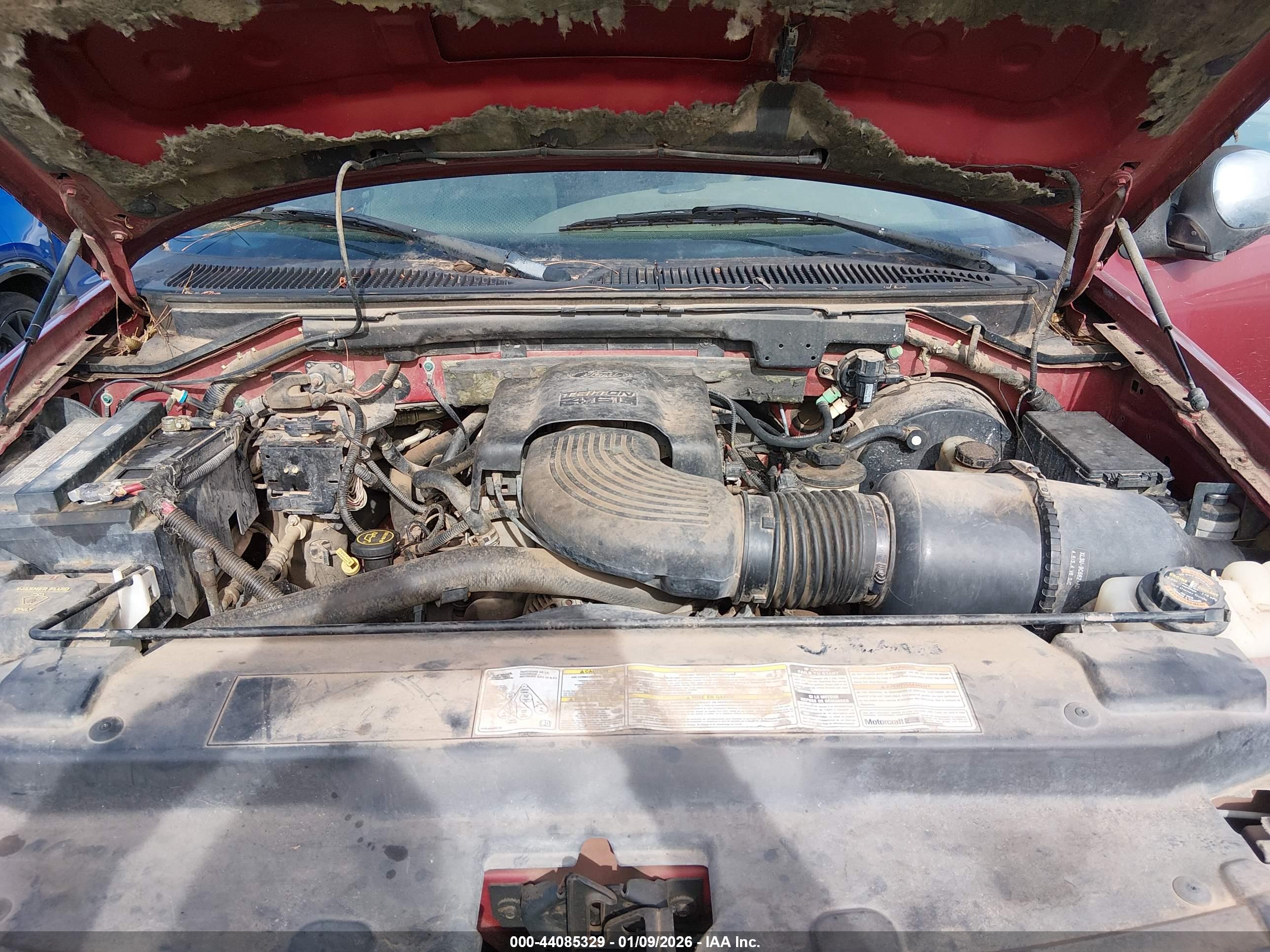 FORD F-150 image 10