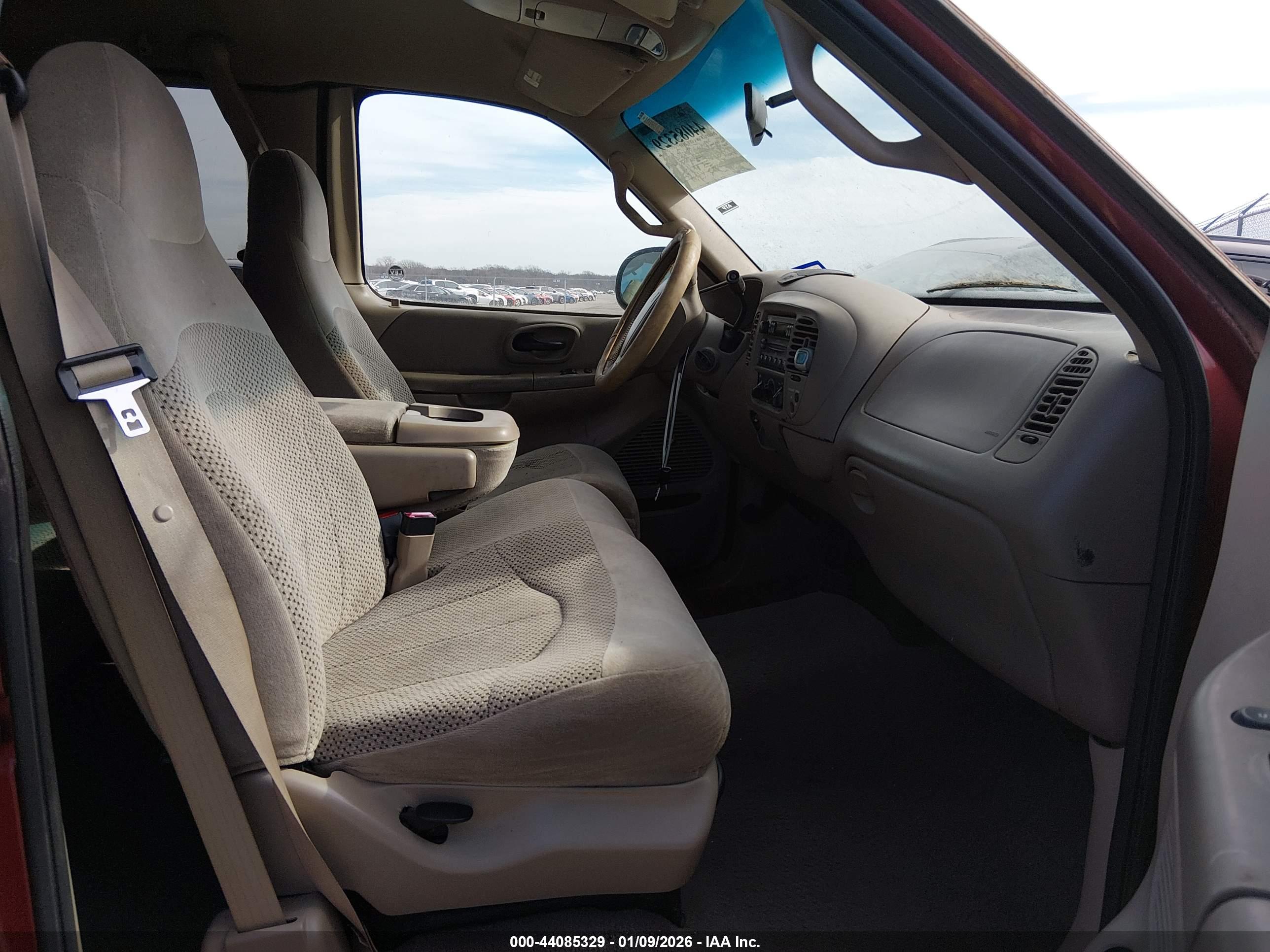 FORD F-150 image 5