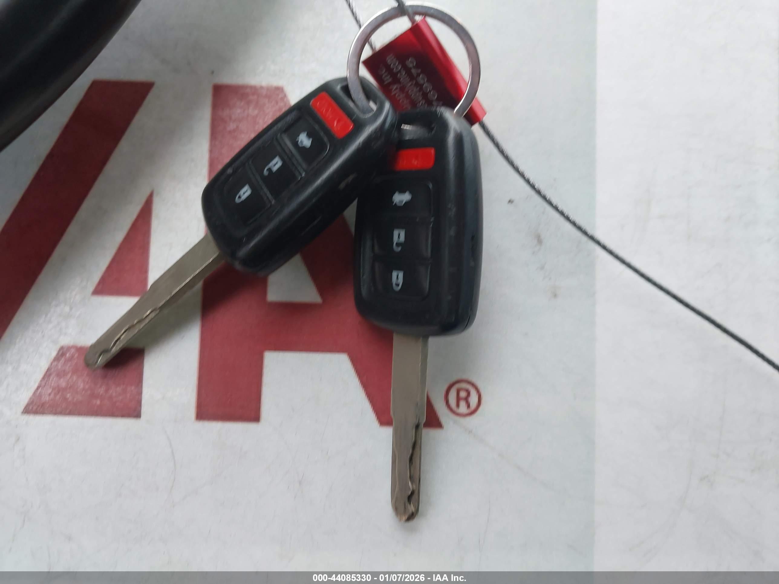 HONDA ACCORD image 11