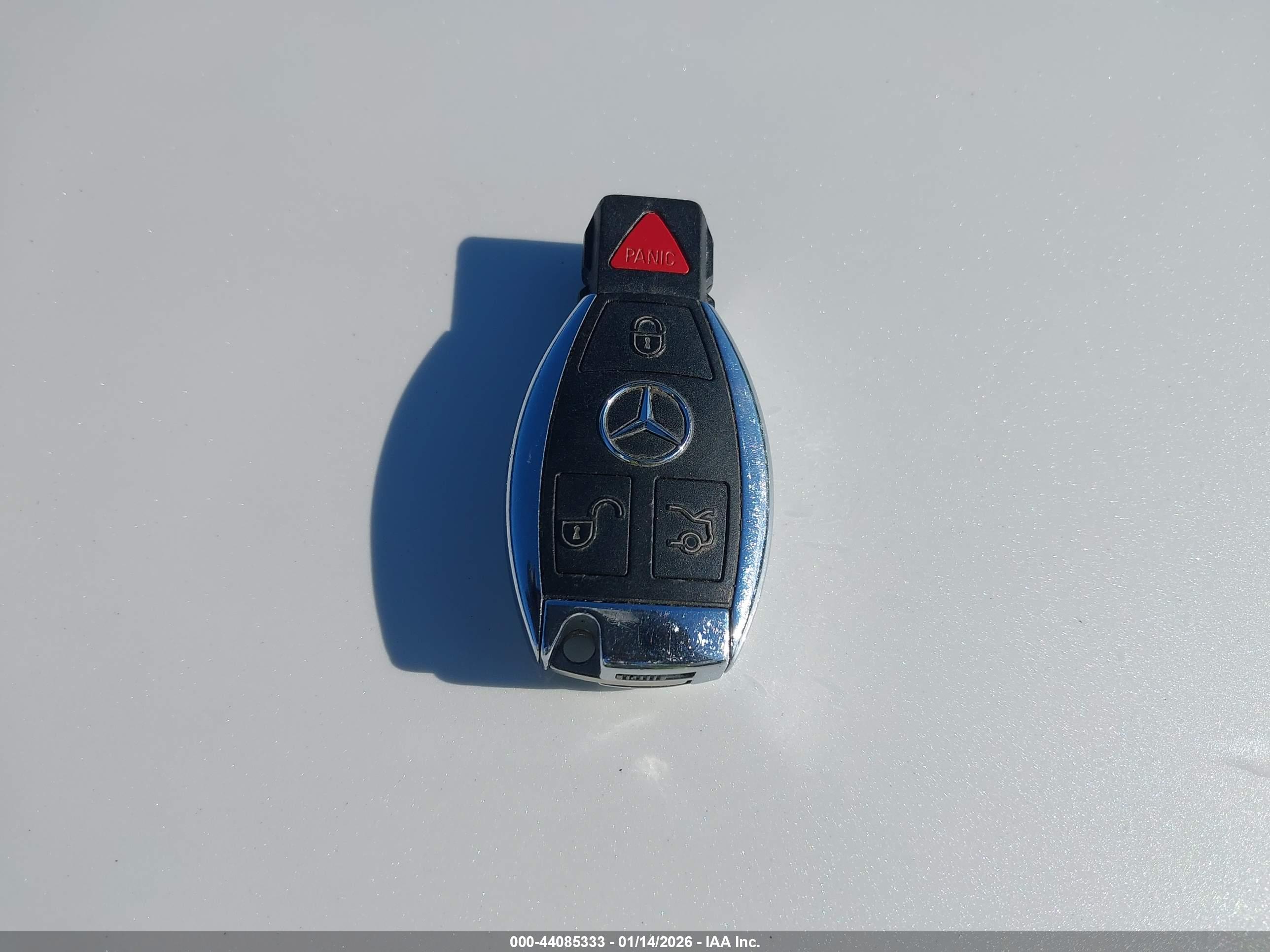 MERCEDES-BENZ CLA image 11