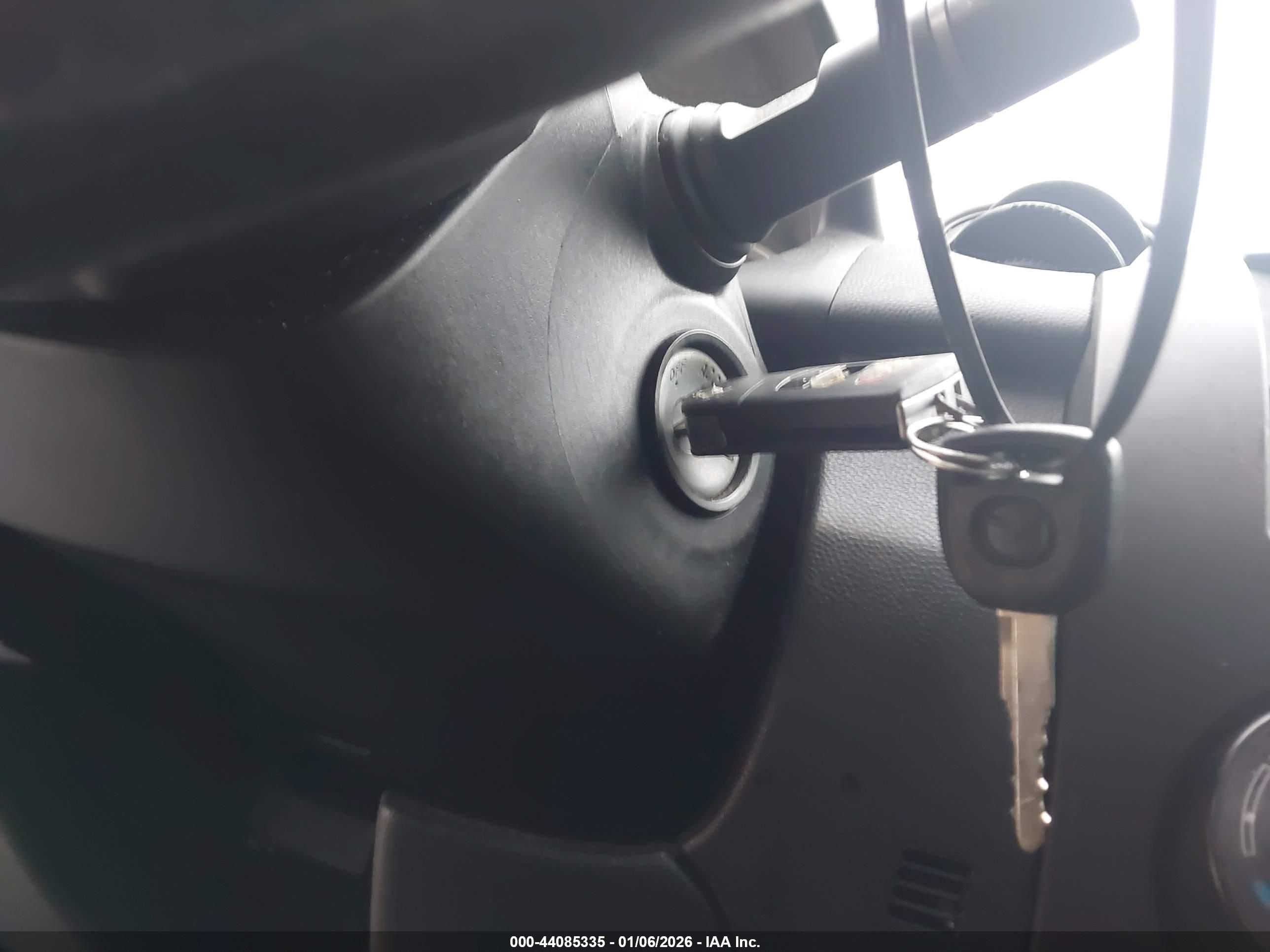 MAZDA MAZDA2 image 11