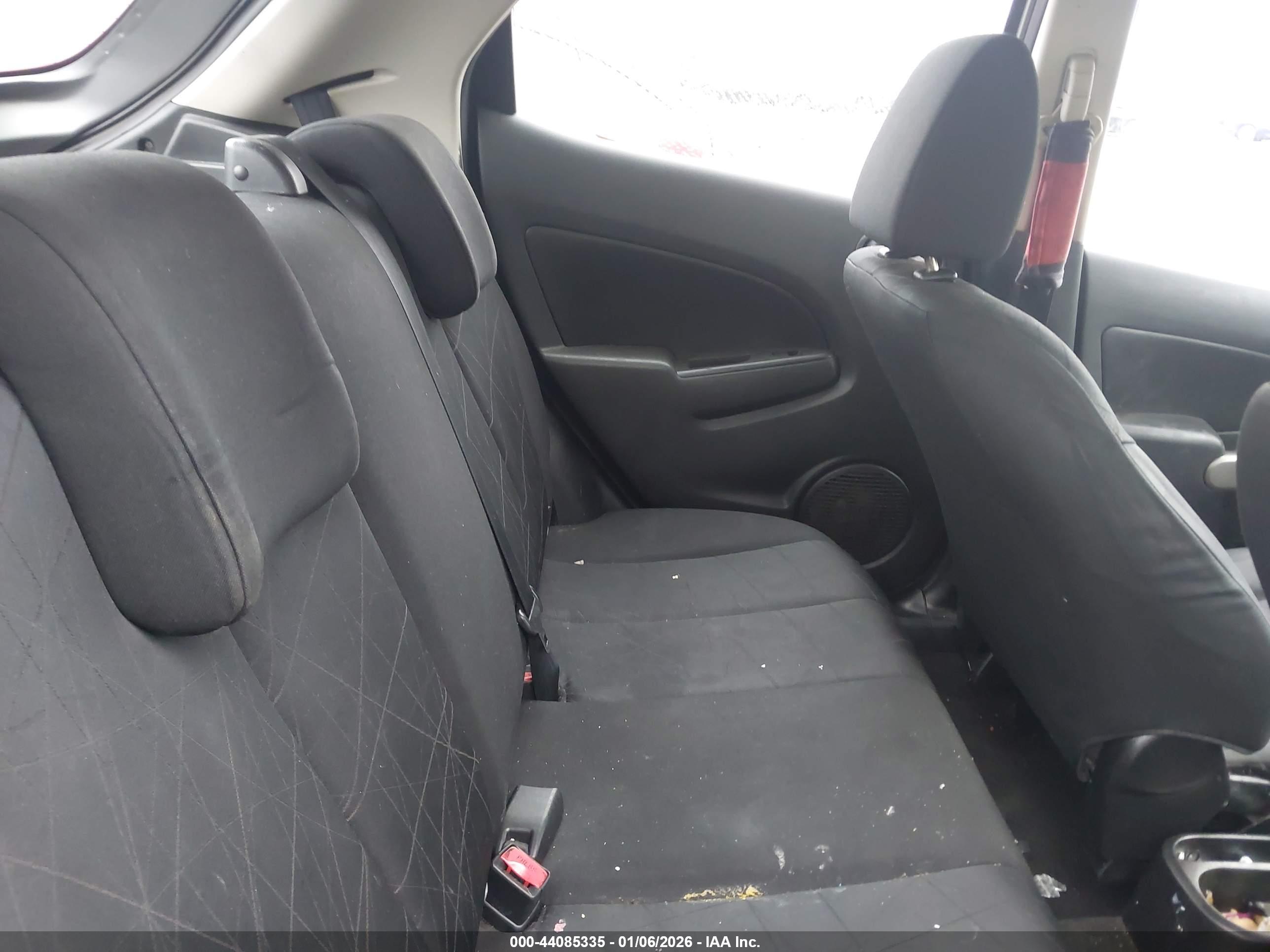 MAZDA MAZDA2 image 8