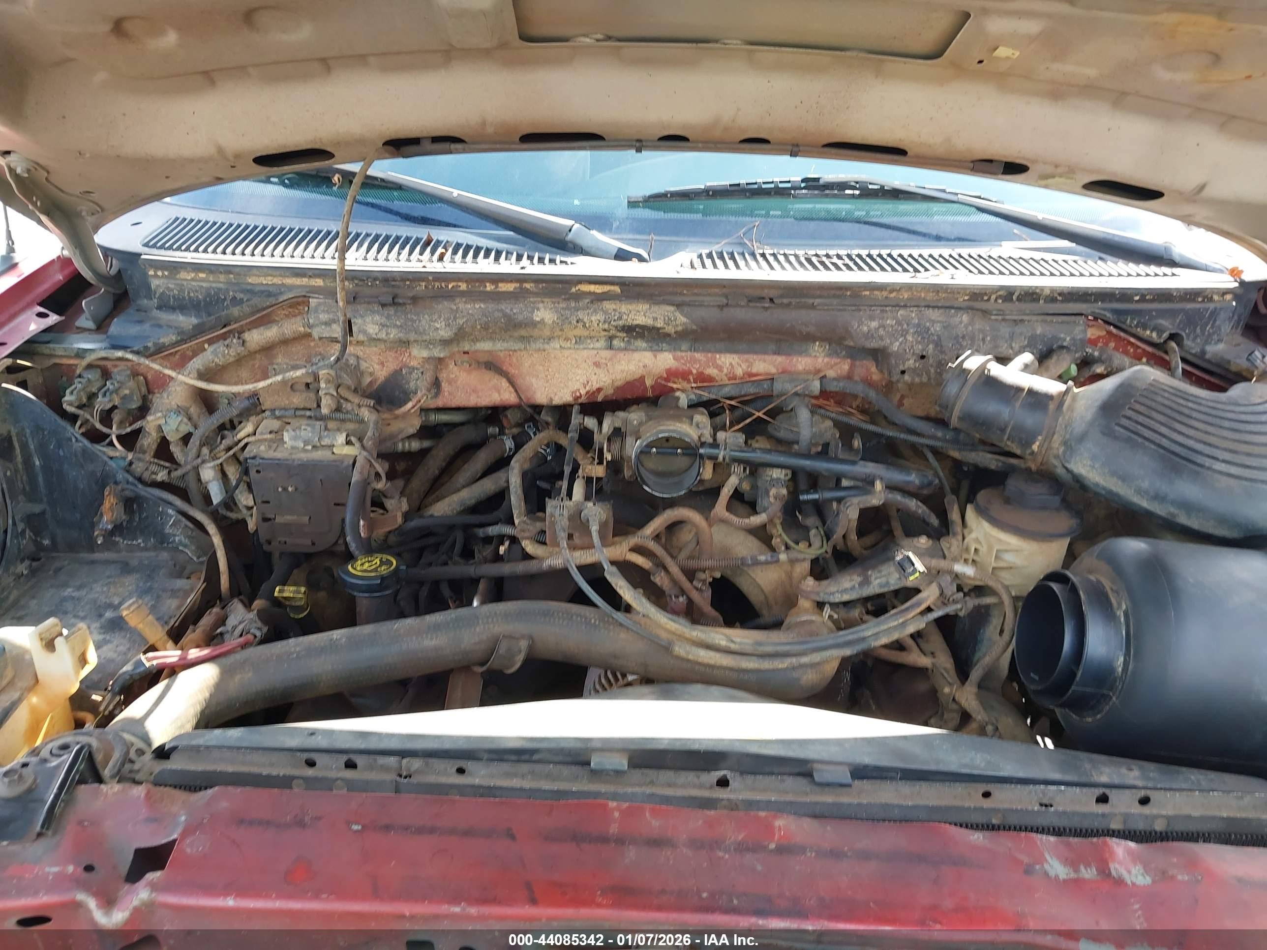 FORD F-150 image 10