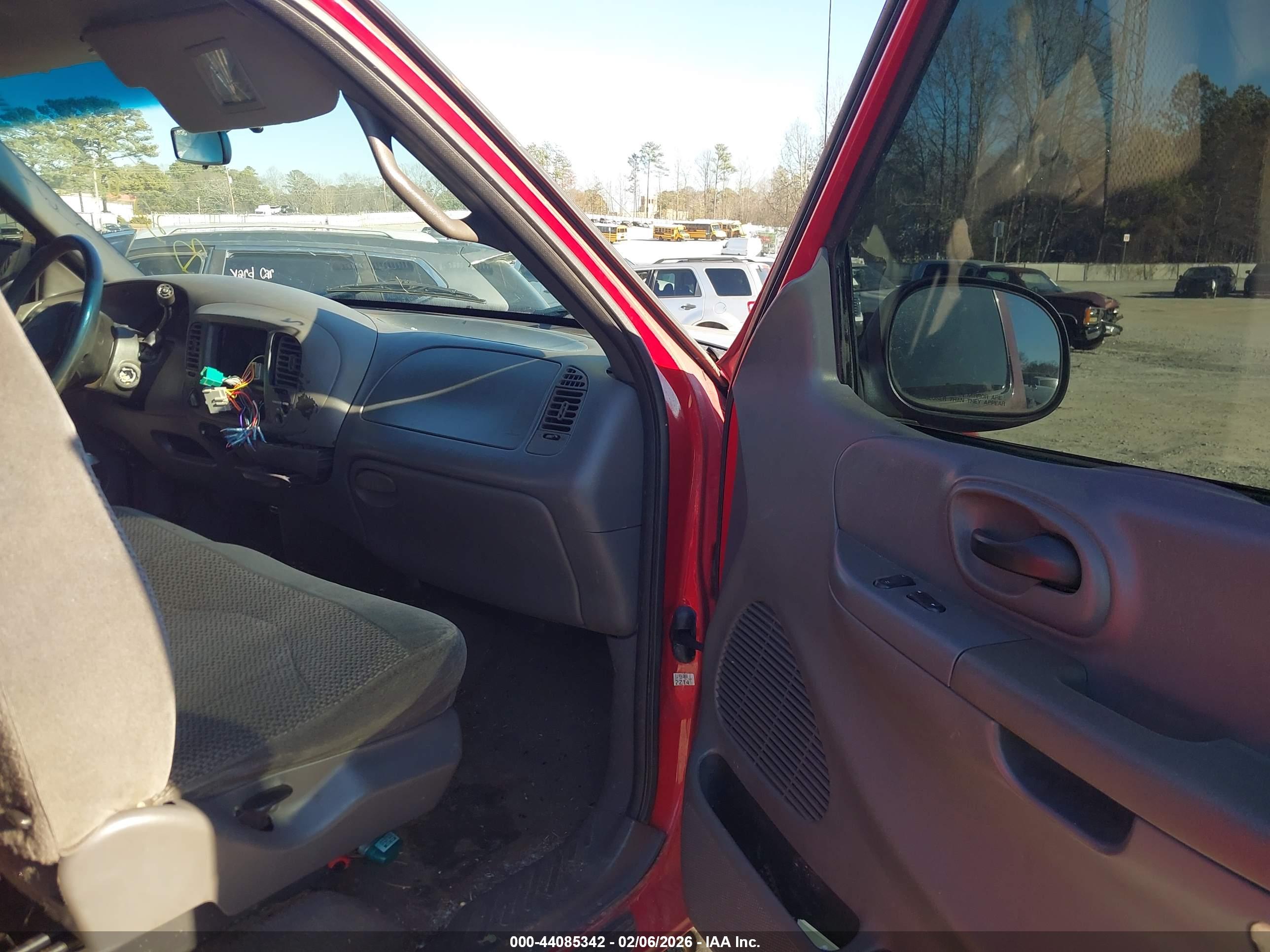 FORD F-150 image 5