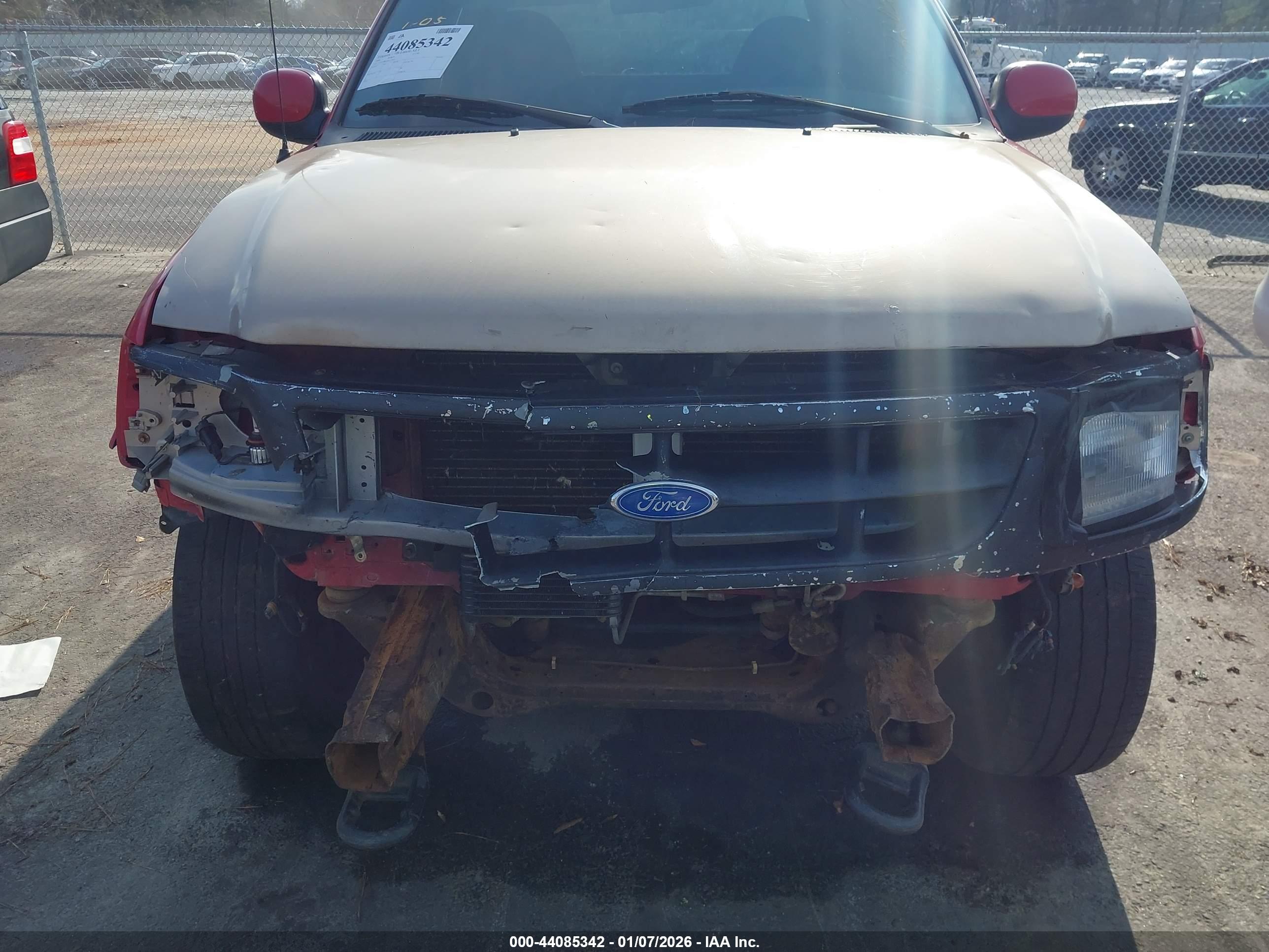 FORD F-150 image 6
