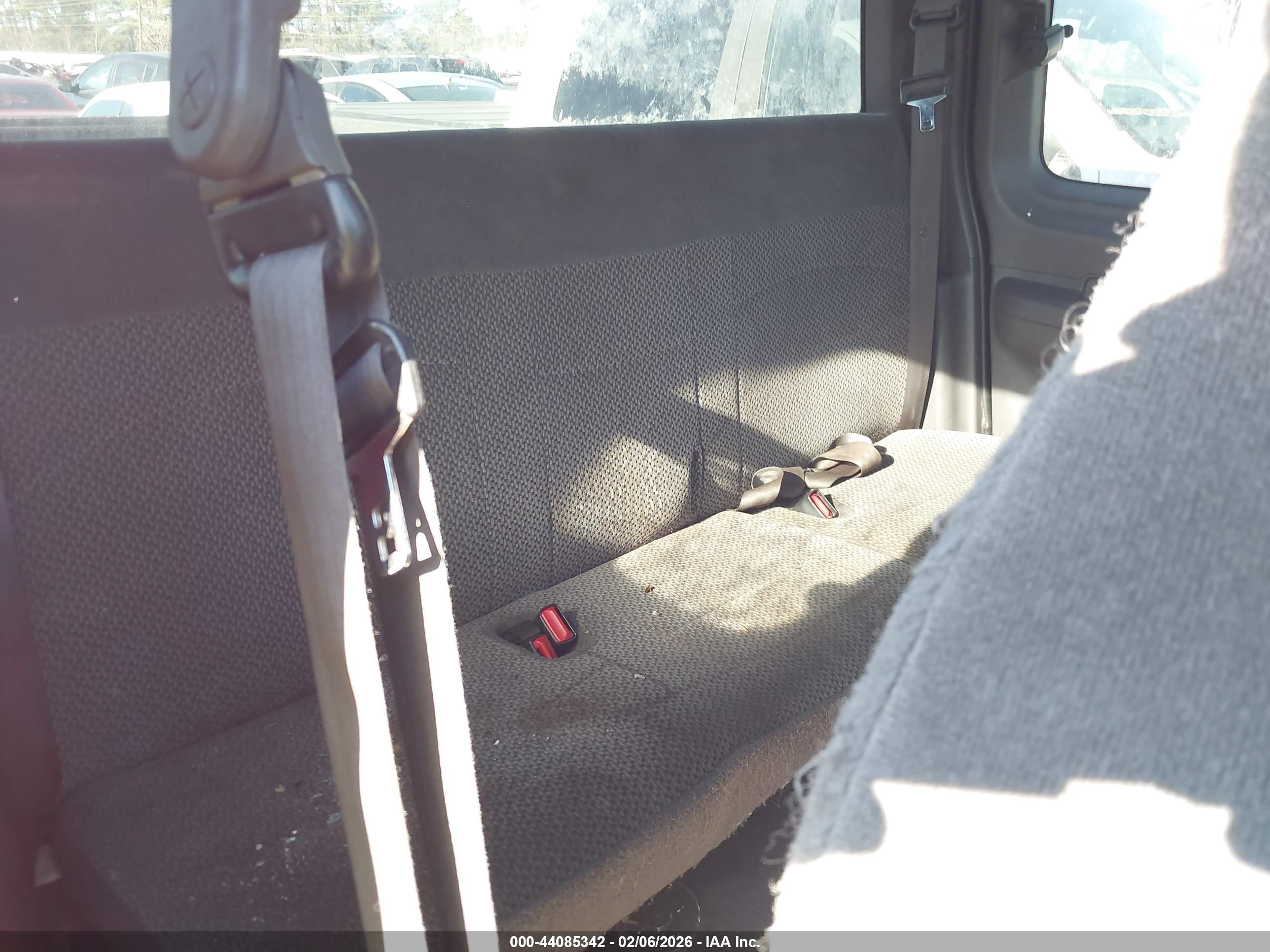 FORD F-150 image 8