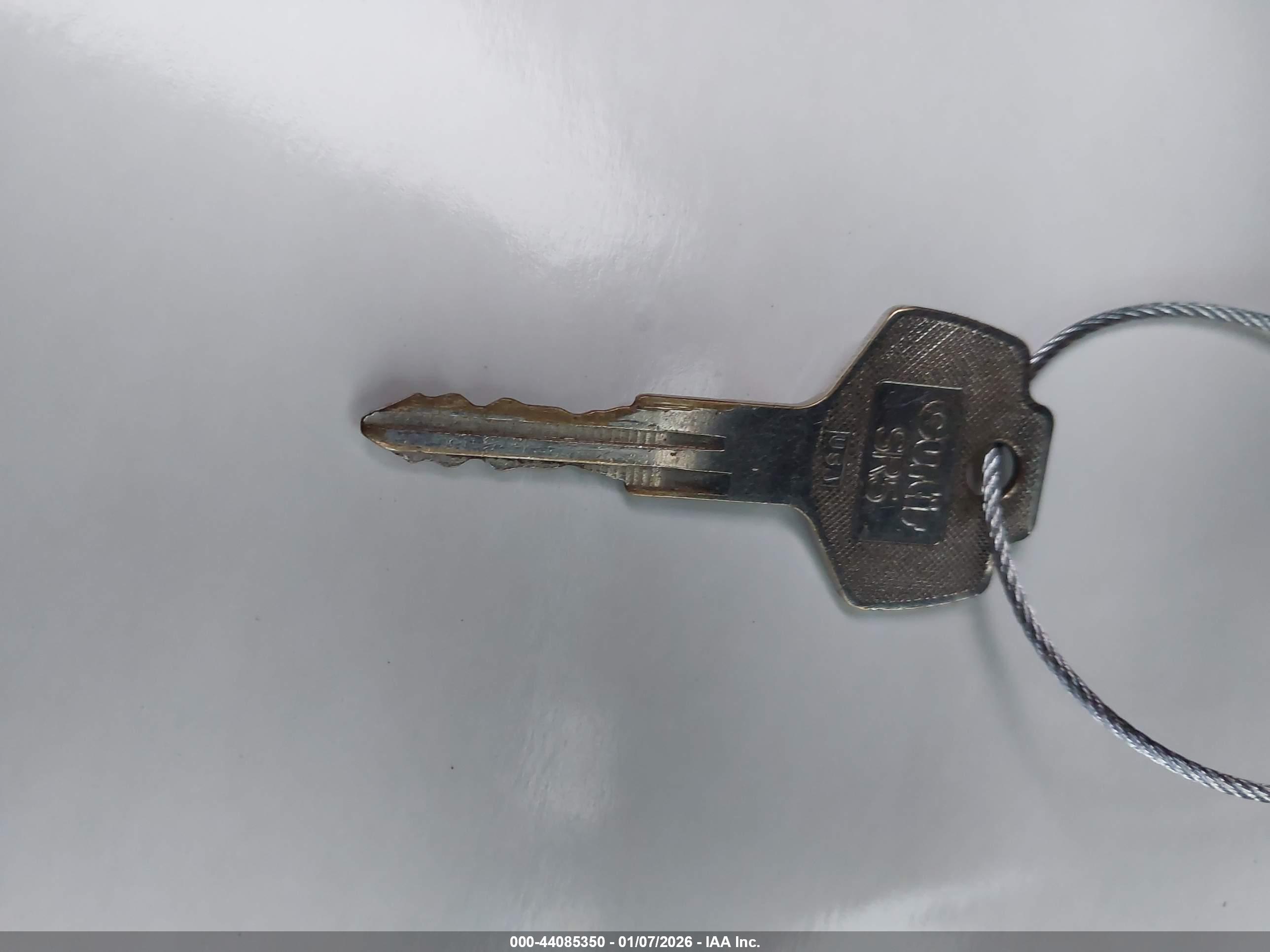 SUBARU LEGACY image 11