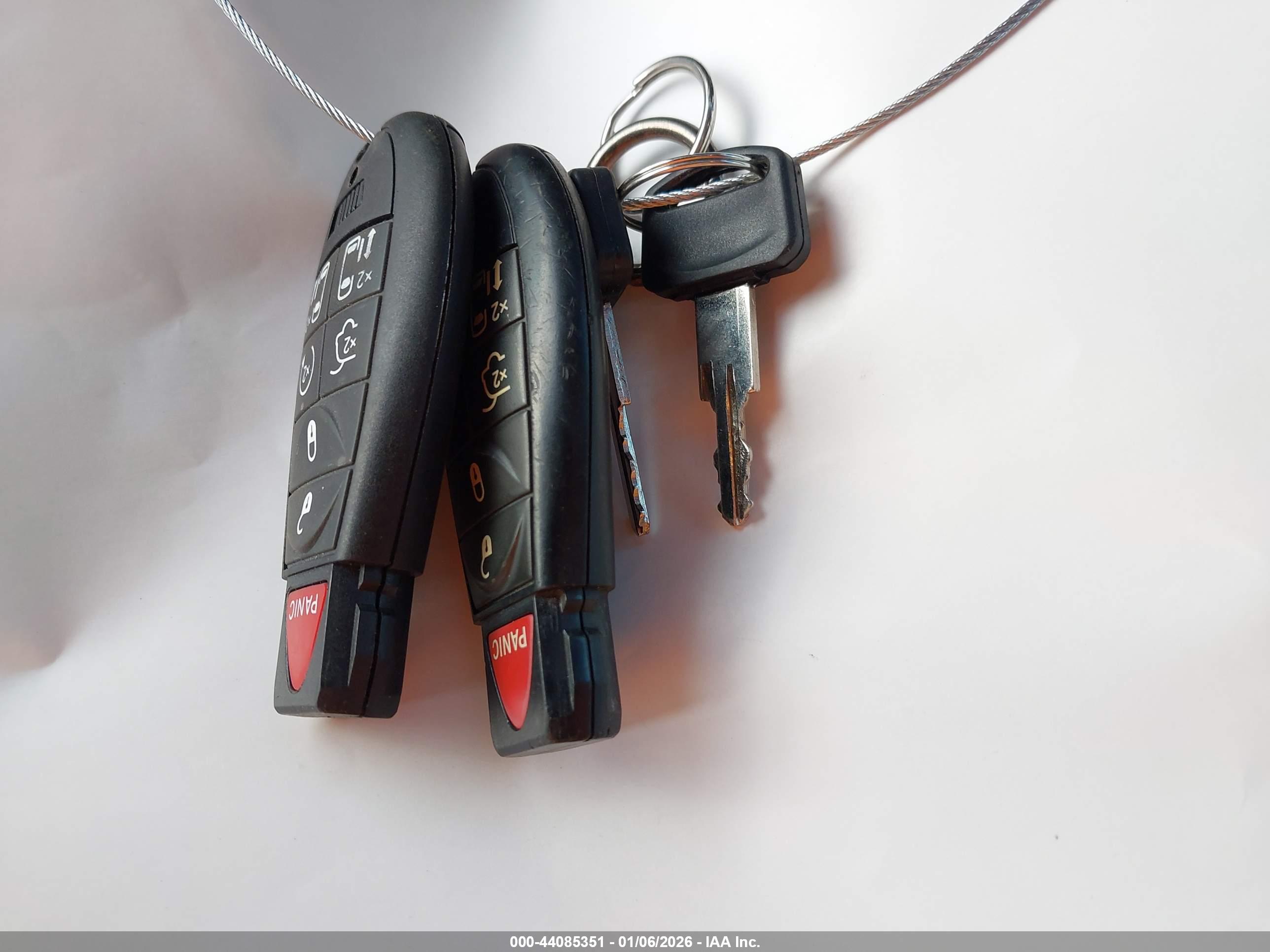 DODGE GRAND image 11