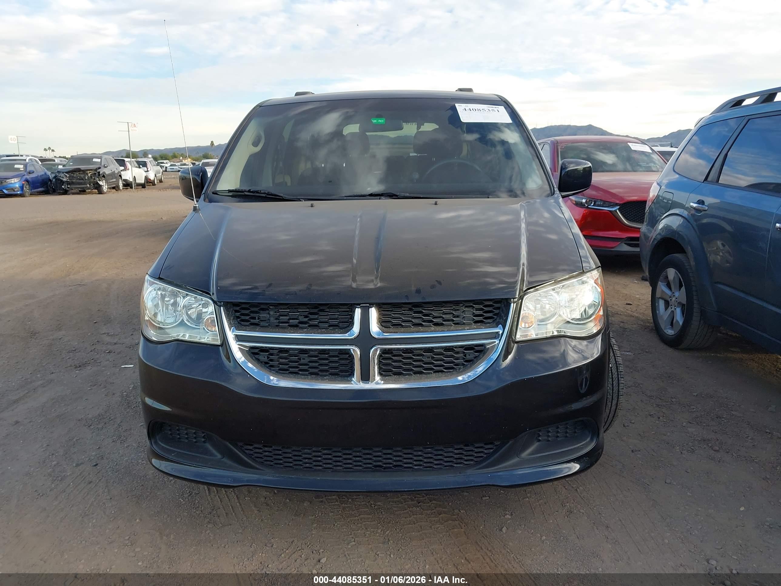 DODGE GRAND image 6
