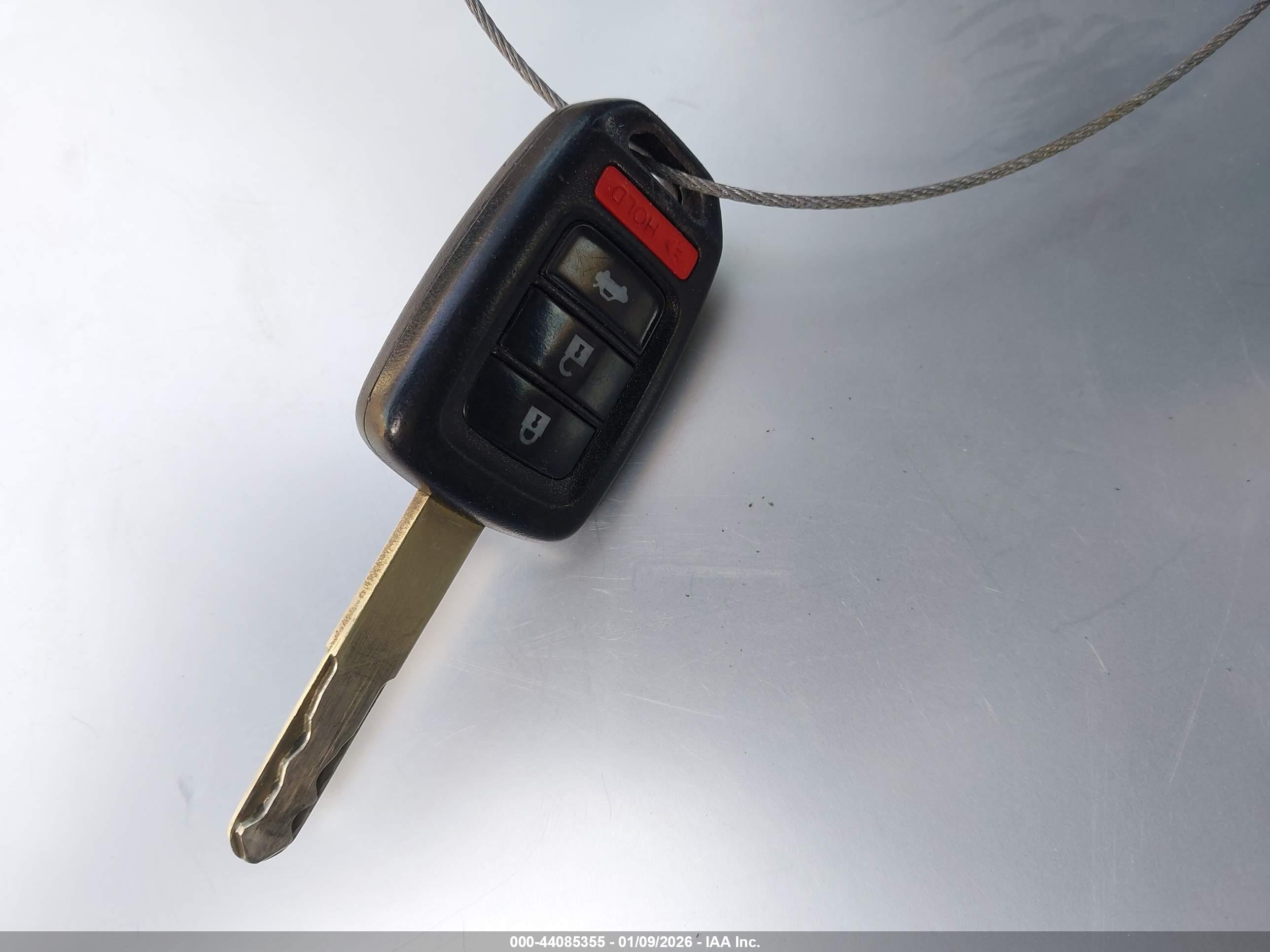 HONDA ACCORD image 11