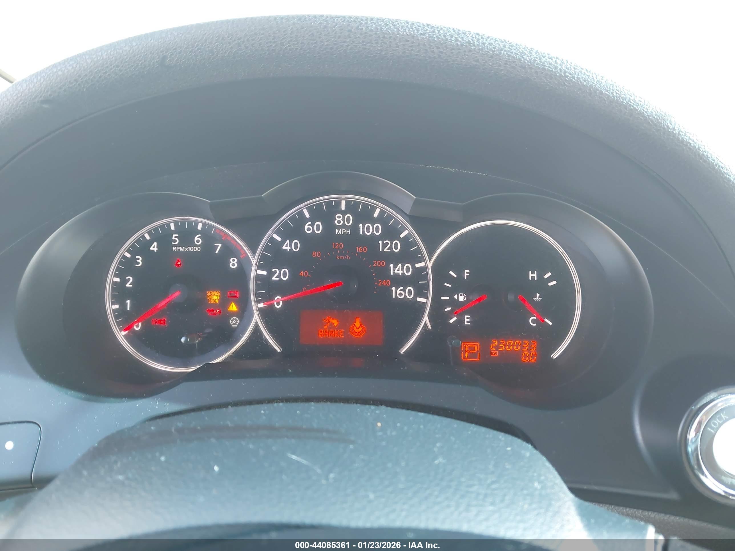 NISSAN ALTIMA image 7