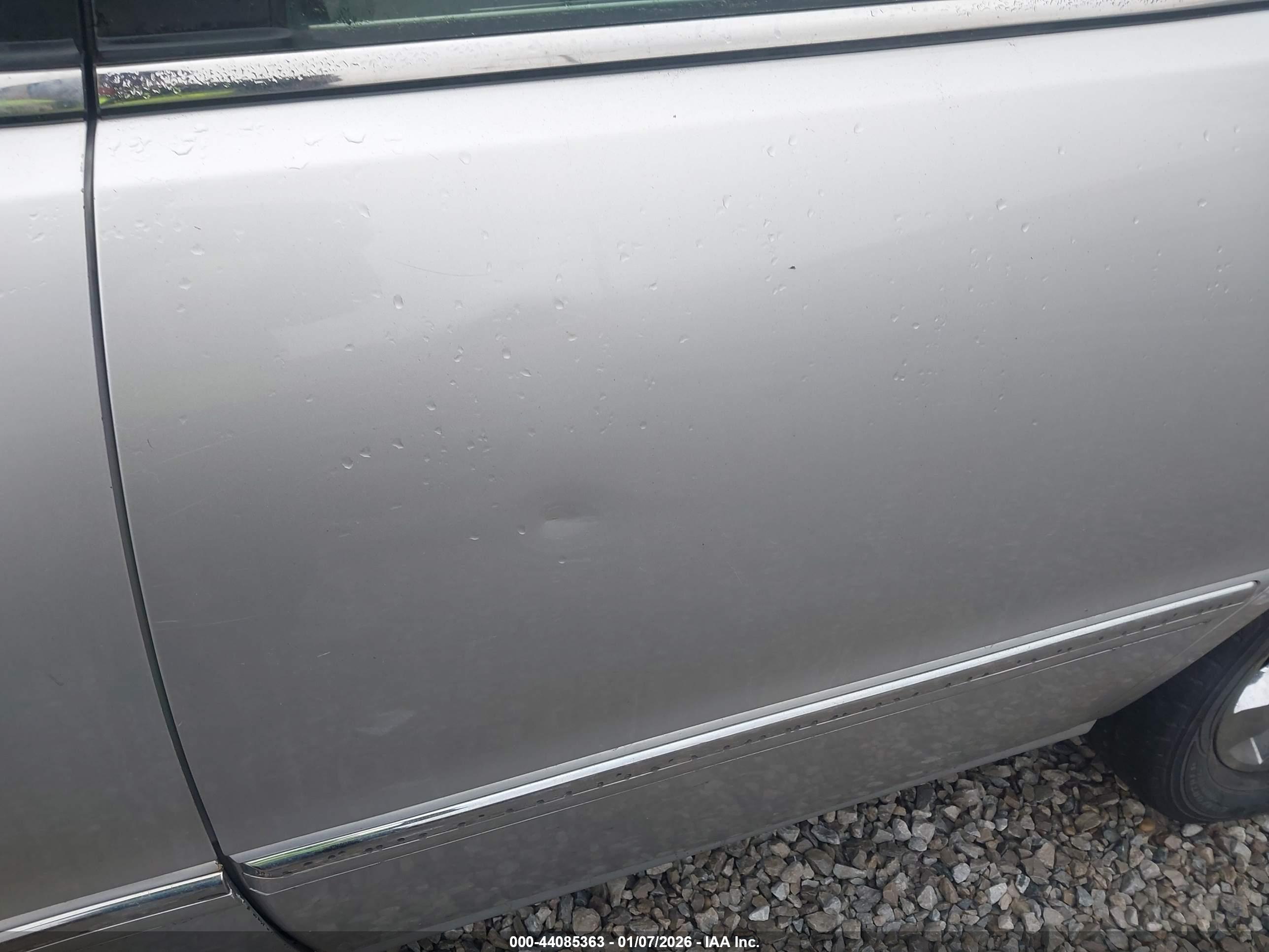 KIA AMANTI image 6