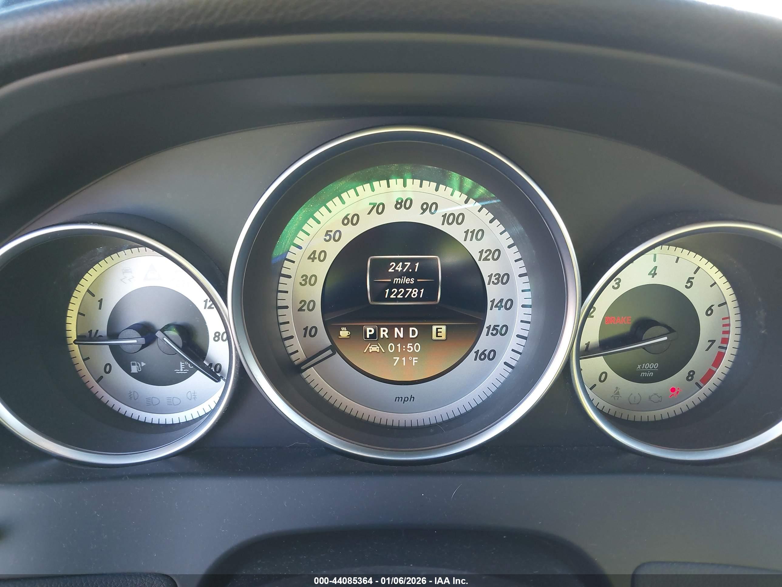 MERCEDES-BENZ C image 7