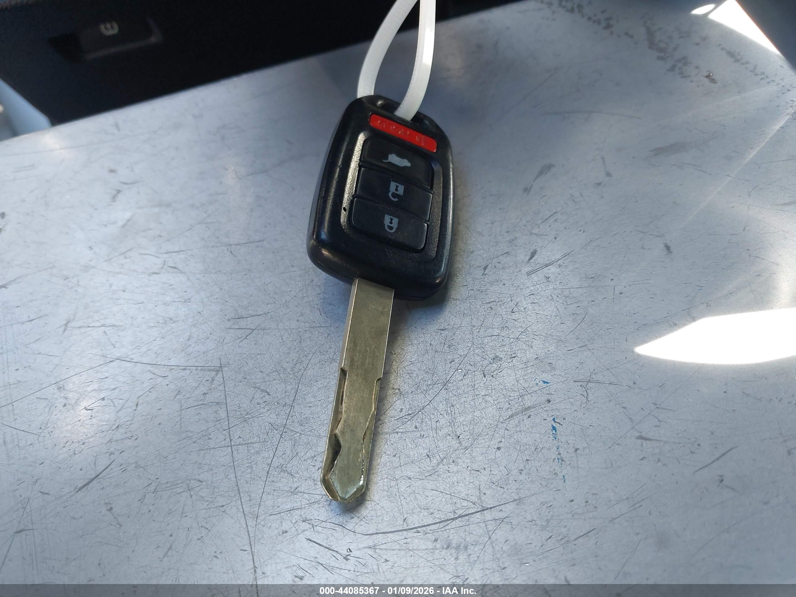 HONDA ACCORD image 11
