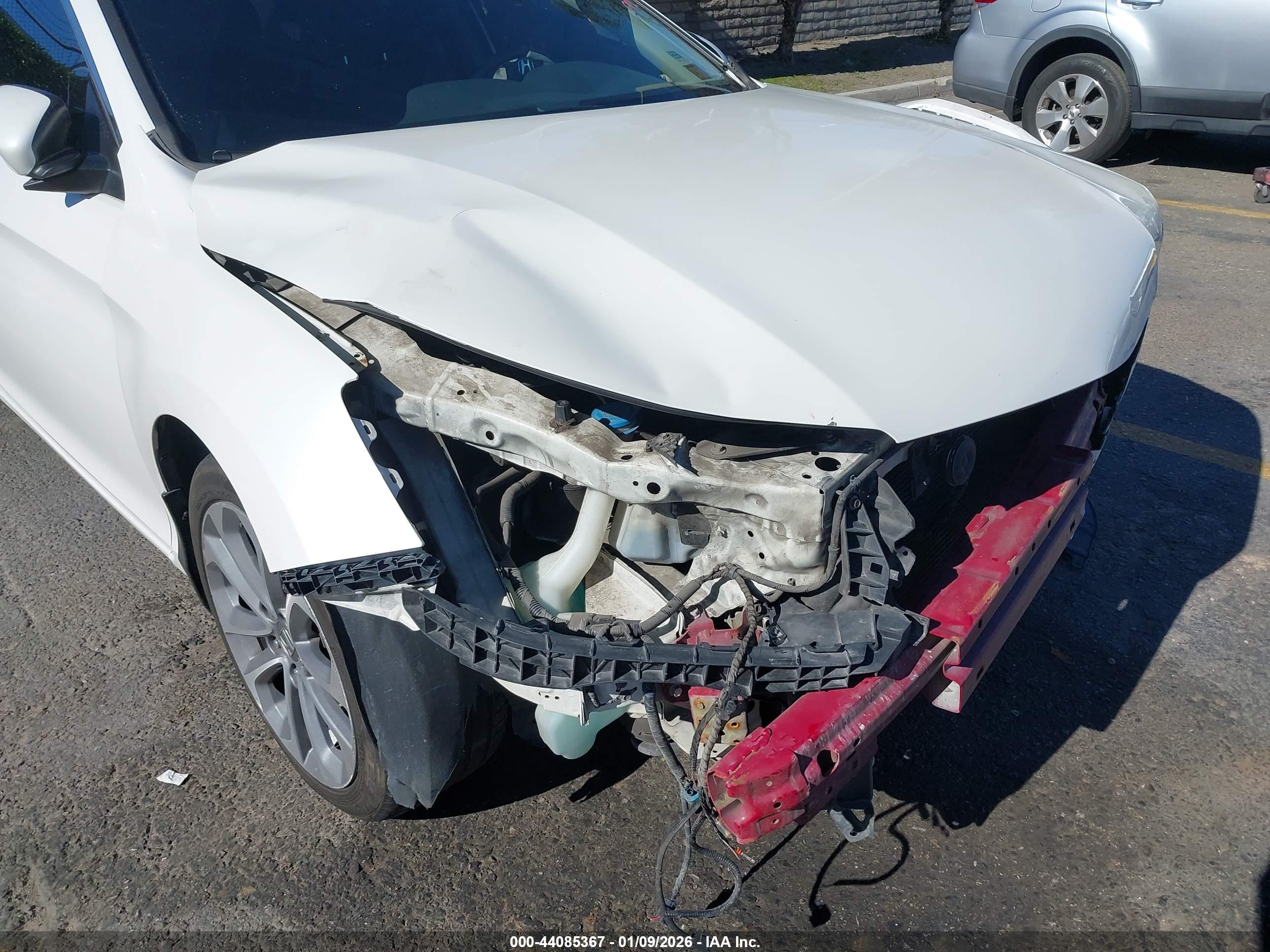 HONDA ACCORD image 6